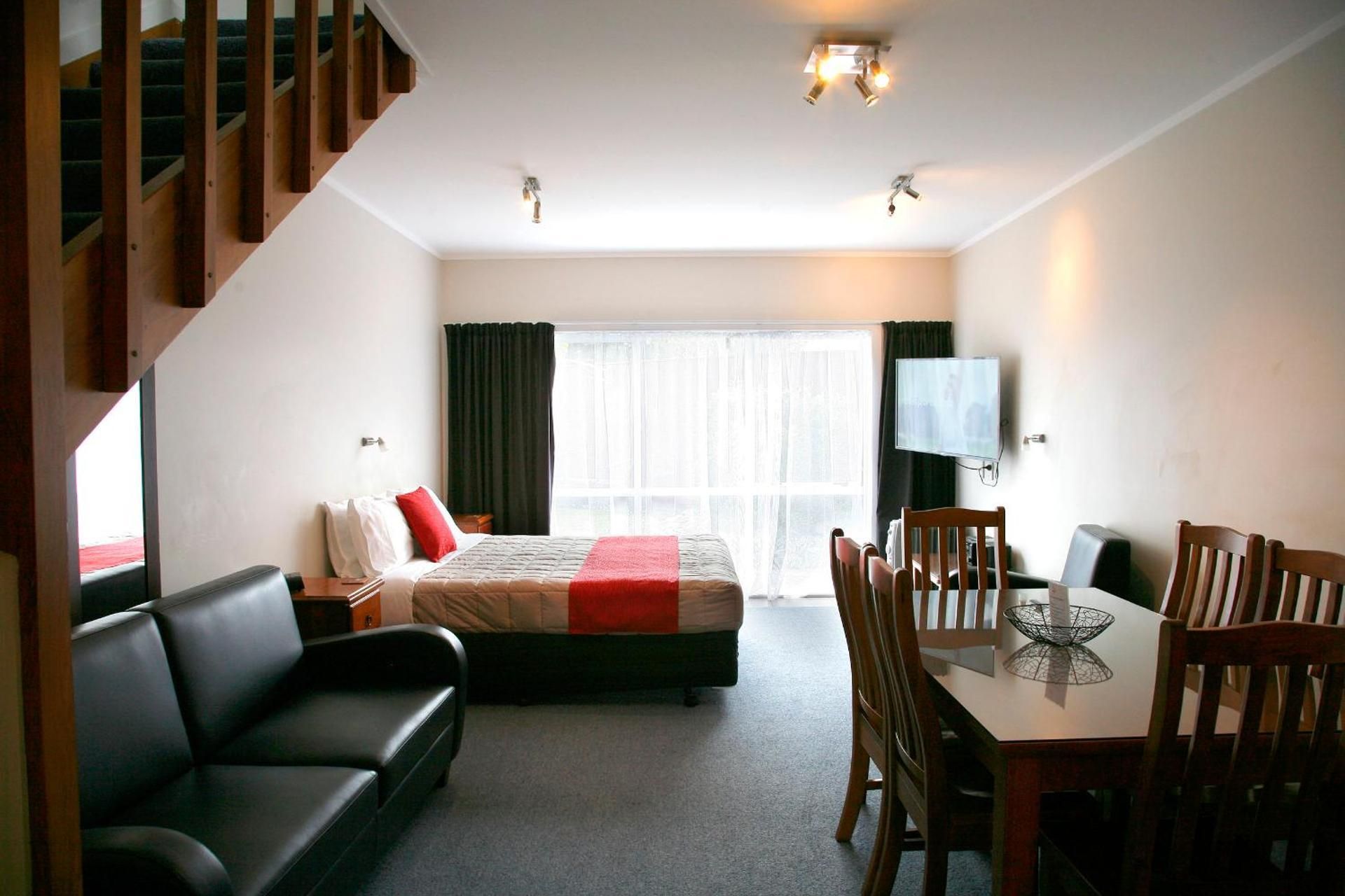 Standard Two-Bedroom Apartment