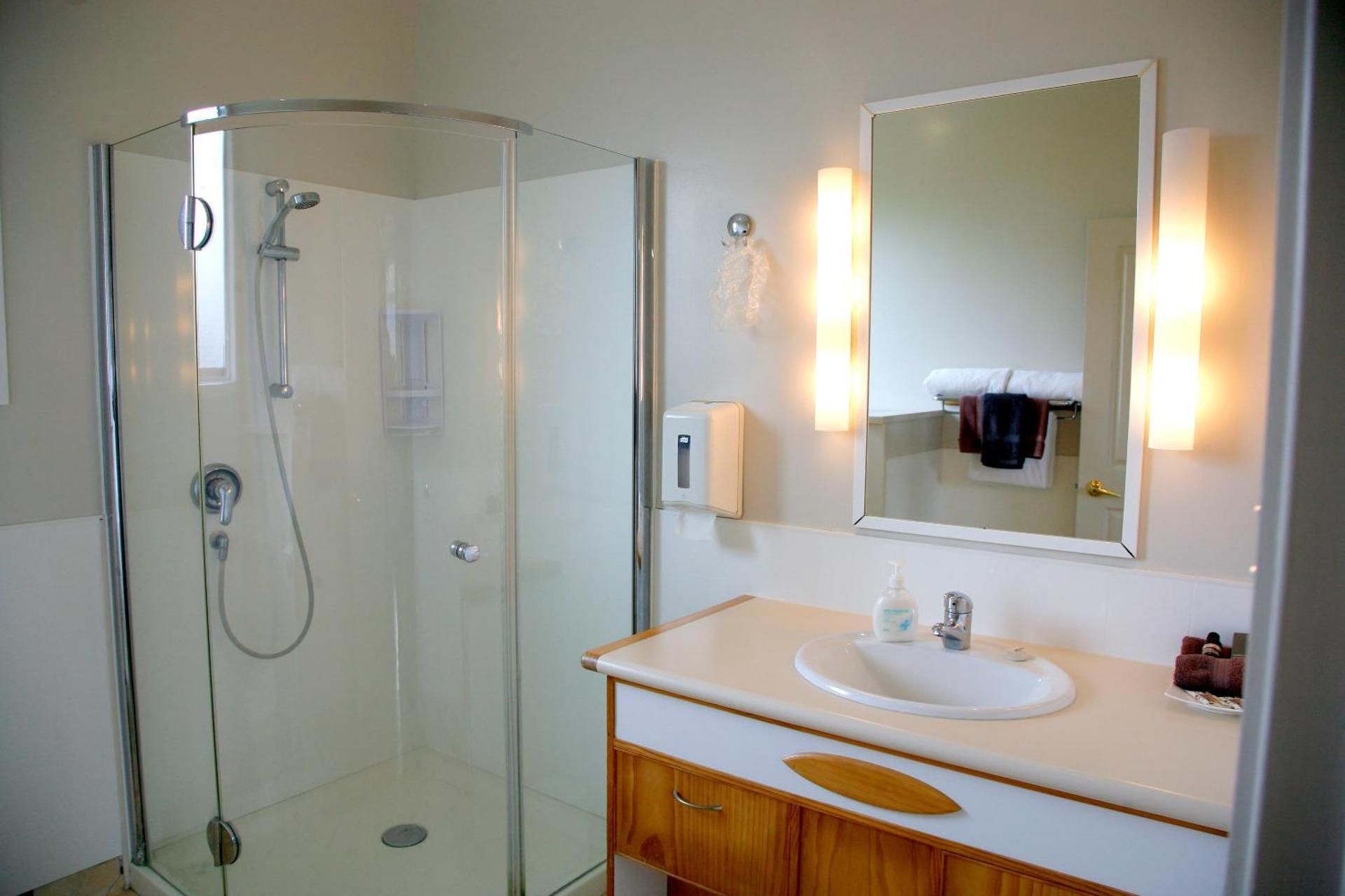 Standard One-Bedroom Apartment