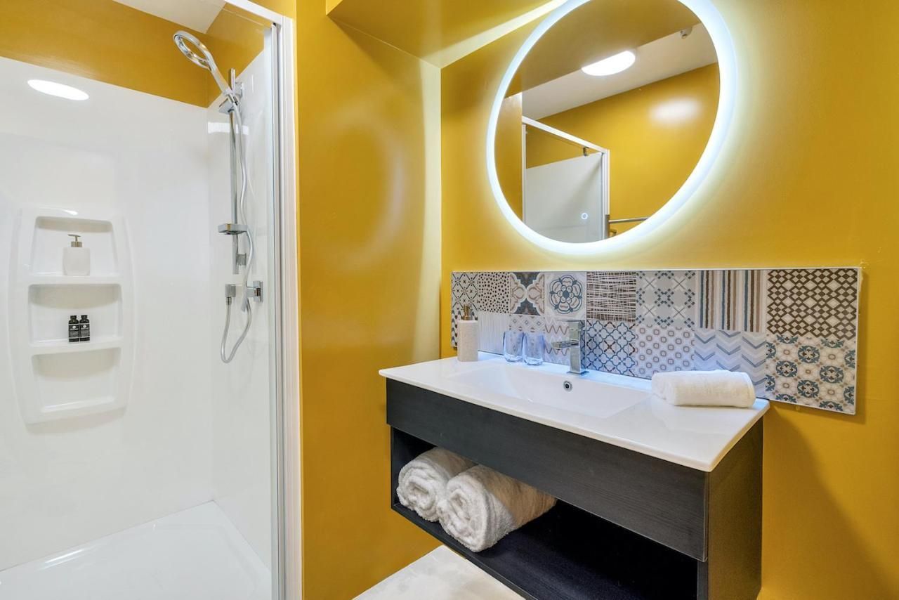 Accessible Room