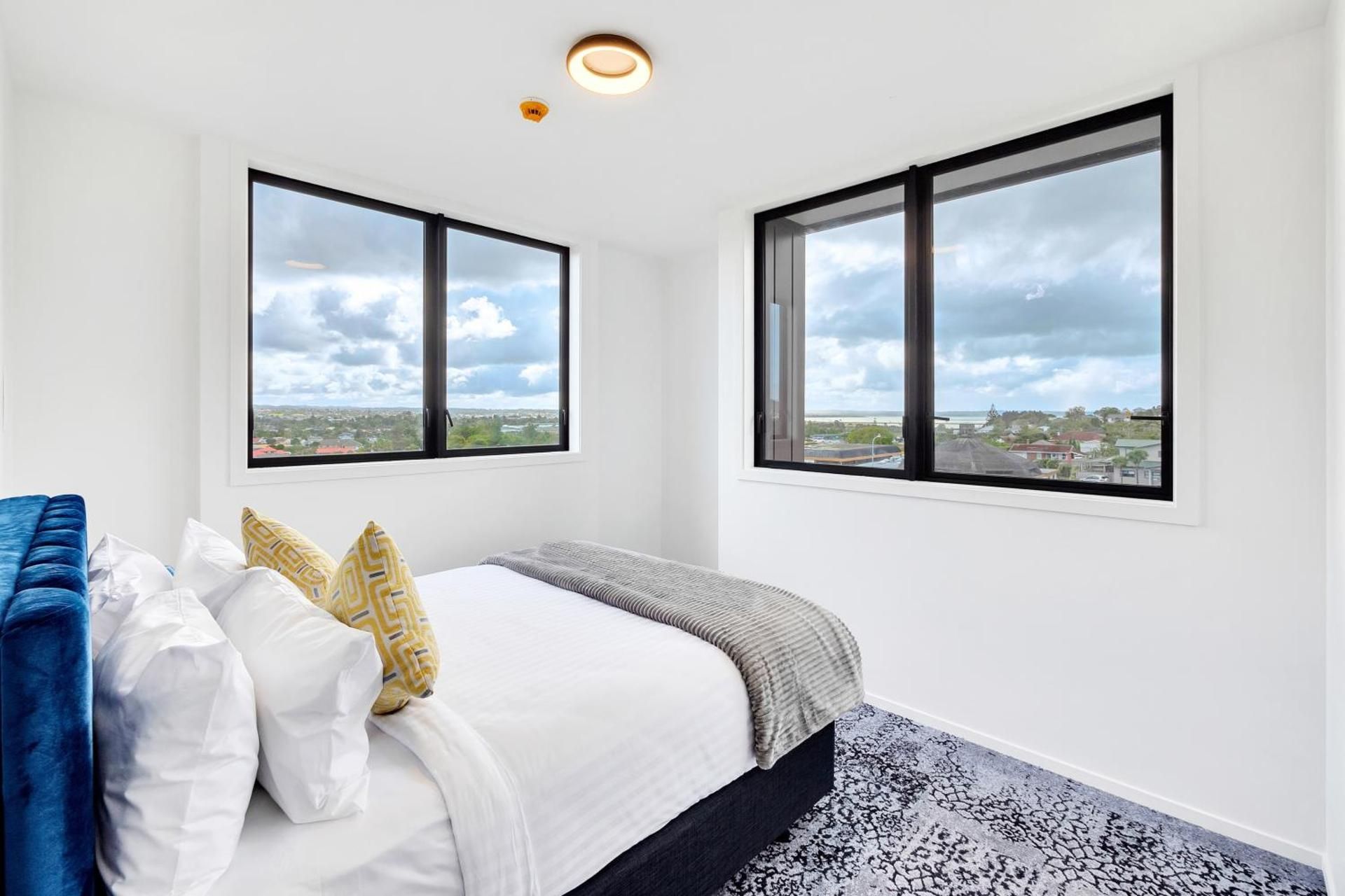 3-Bedroom Apartment