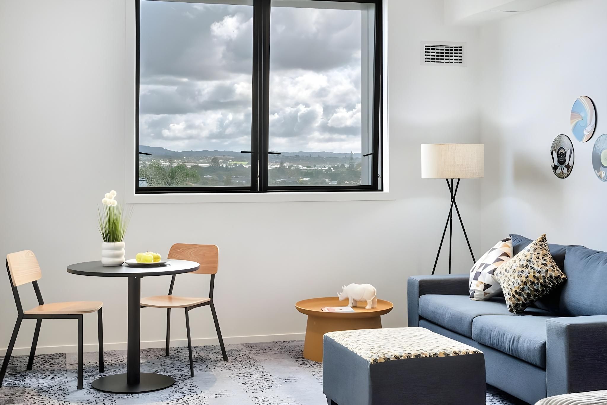 Accessible Room