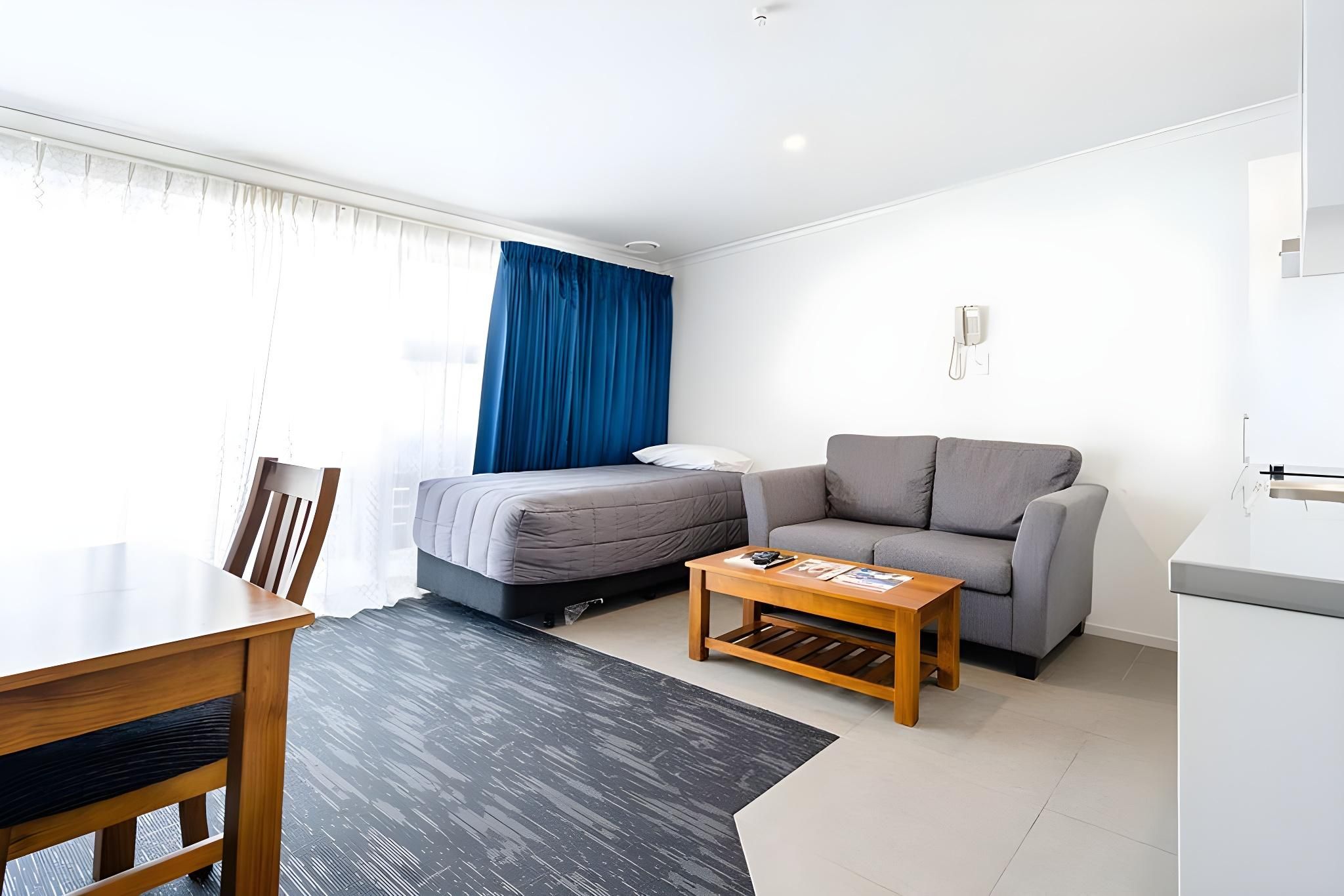 Double Family Suite