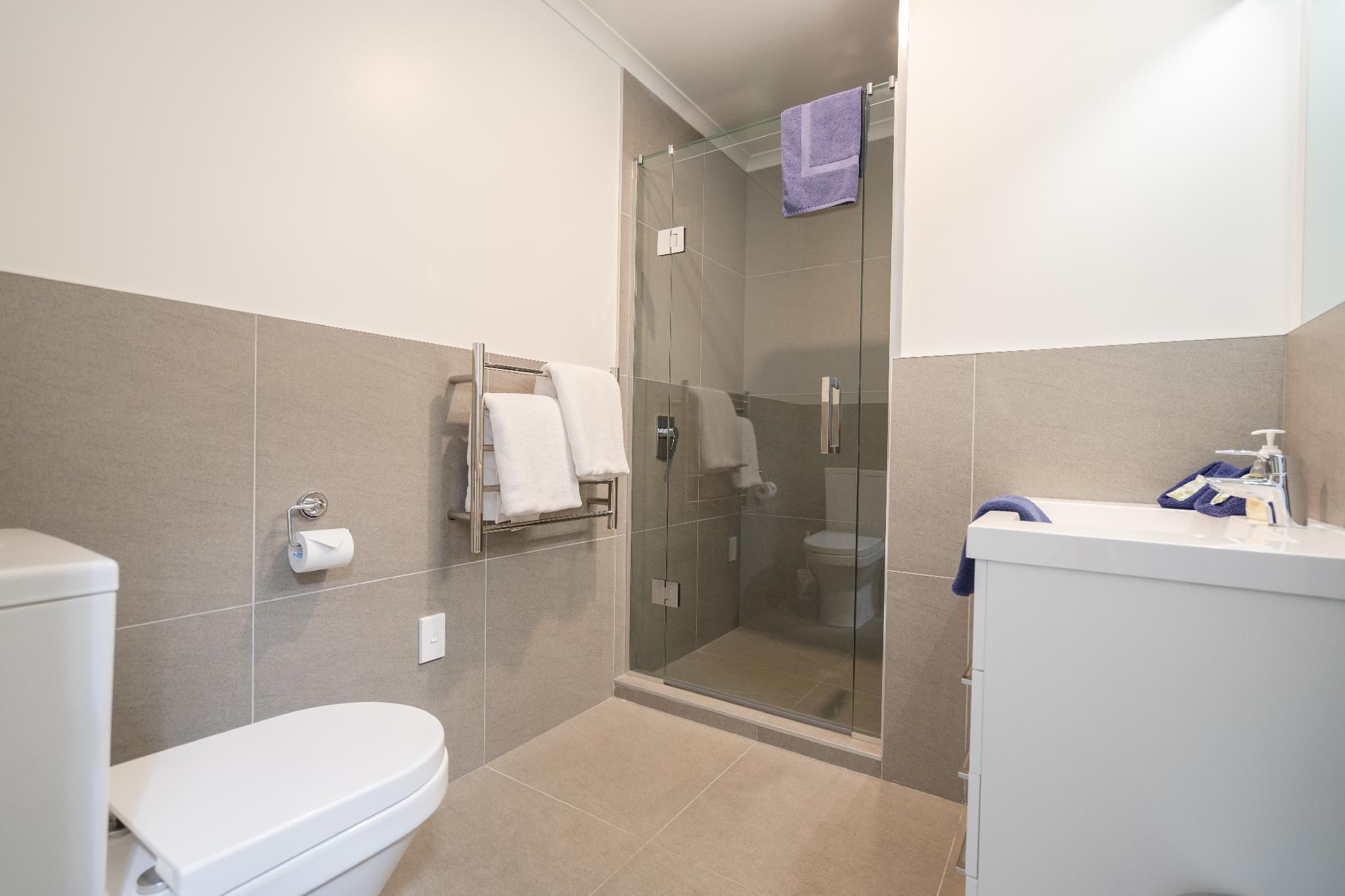 Premium One Bedroom Suite, 1 Bedroom Suite
