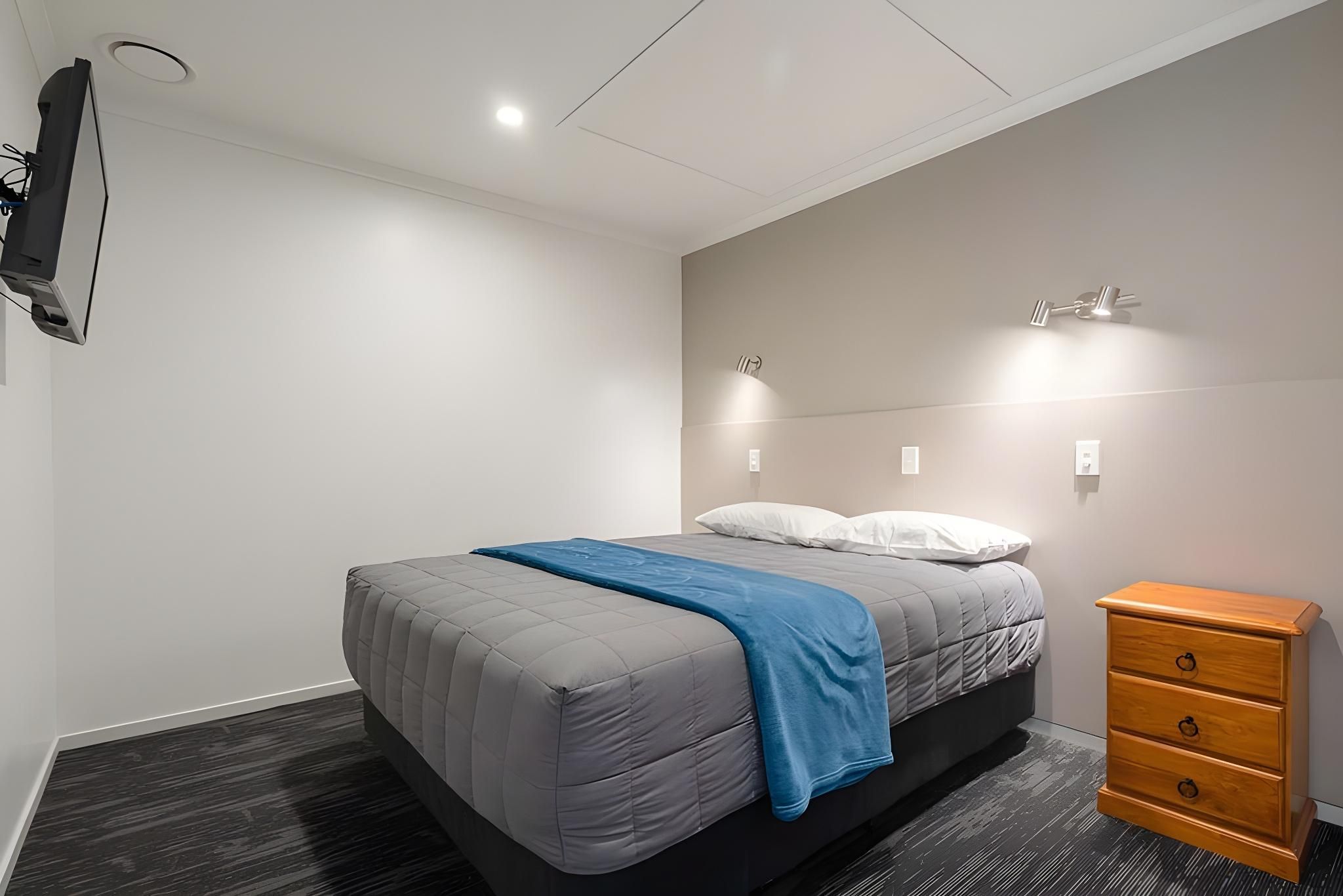 Spa Suite