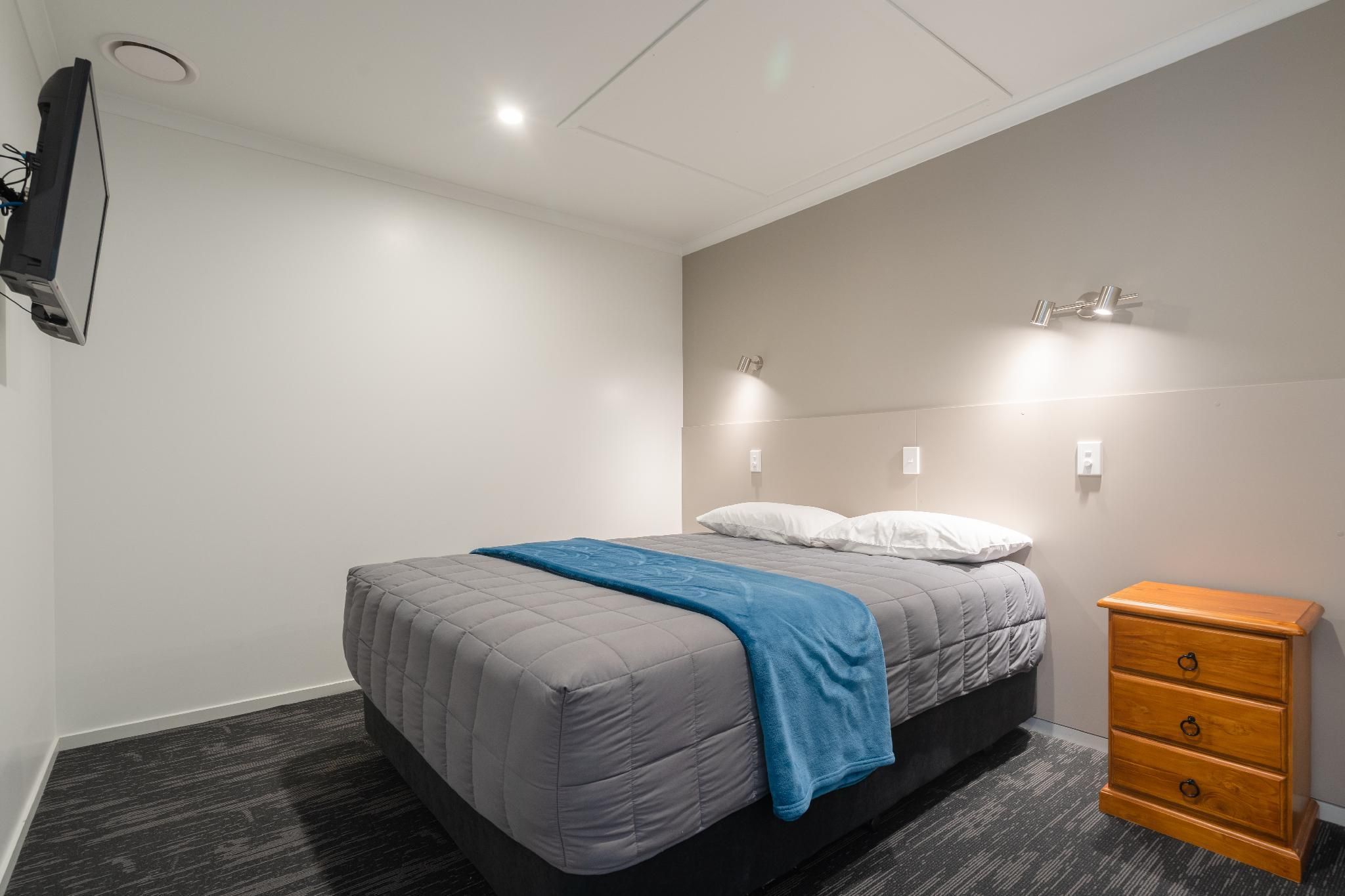 Premium One Bedroom Suite, 1 Bedroom Suite