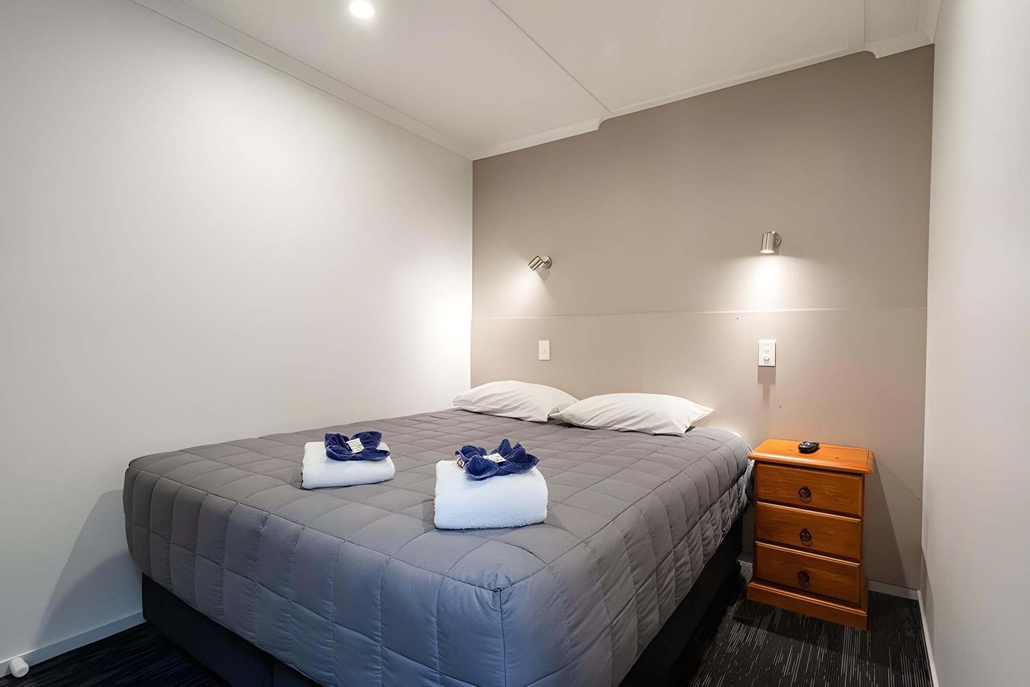 Double Family Suite