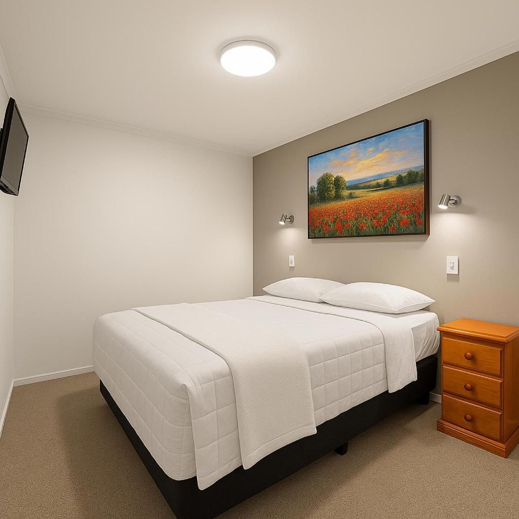 Two-Bedroom Suite