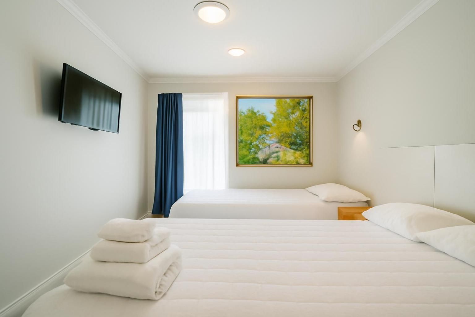 Two-Bedroom Suite