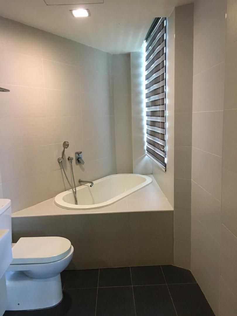 Three Bedroom Apartment
