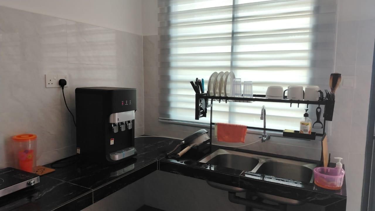 Deluxe Home