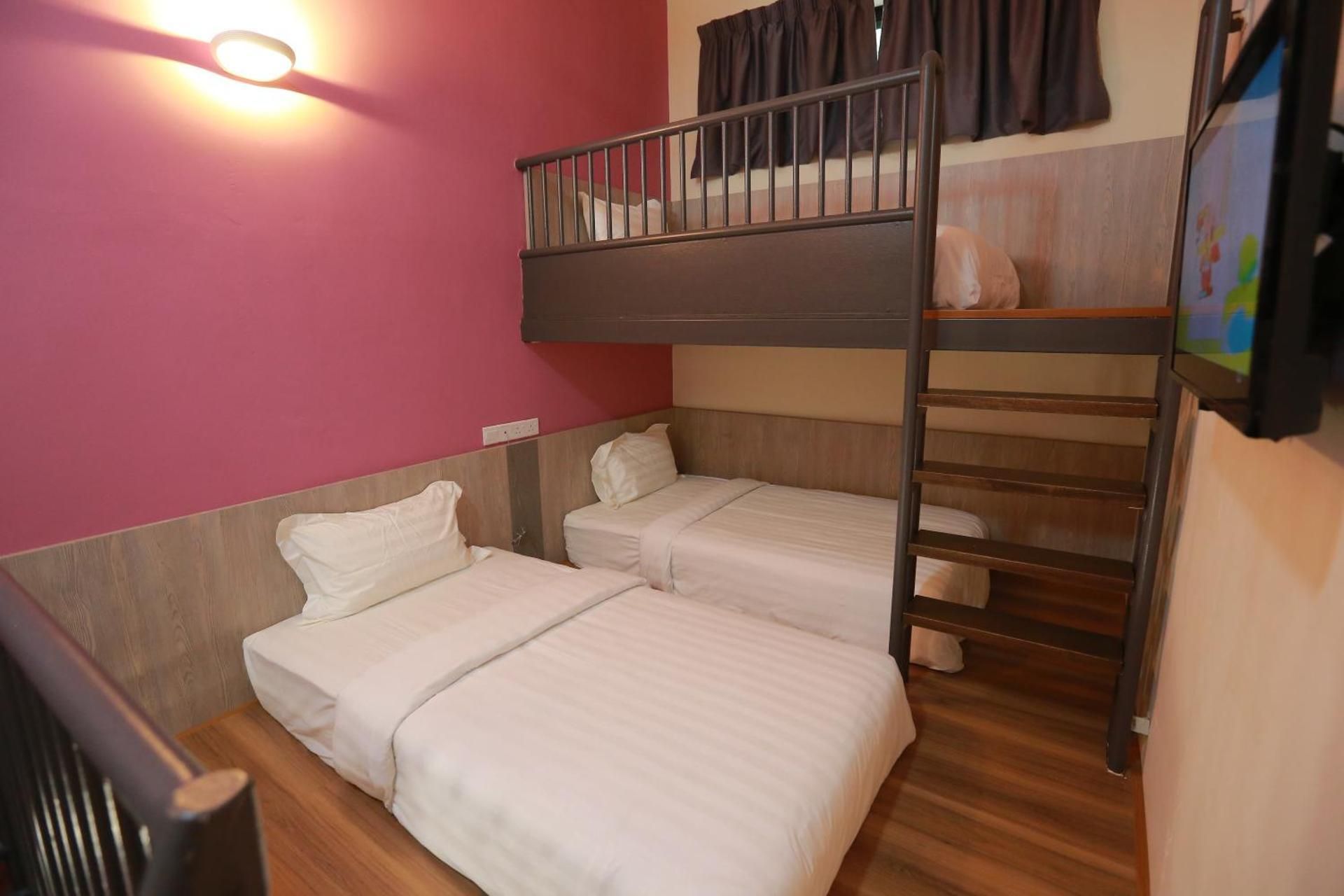 Executive Suite