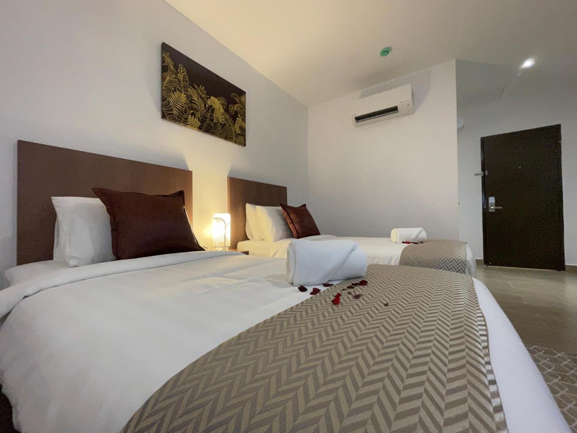 Superior Single Room