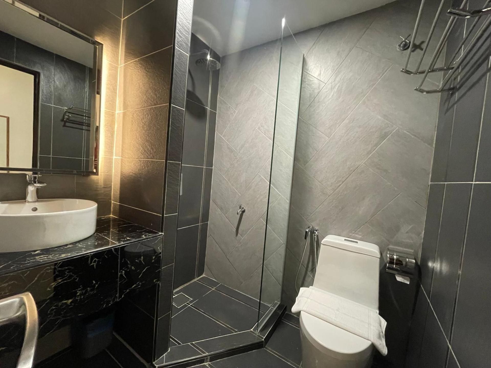 DSH Hotel Family Deluxe 3