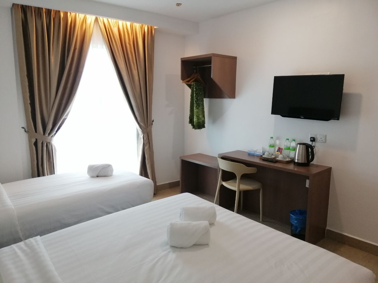 DSH Hotel Family Deluxe 2