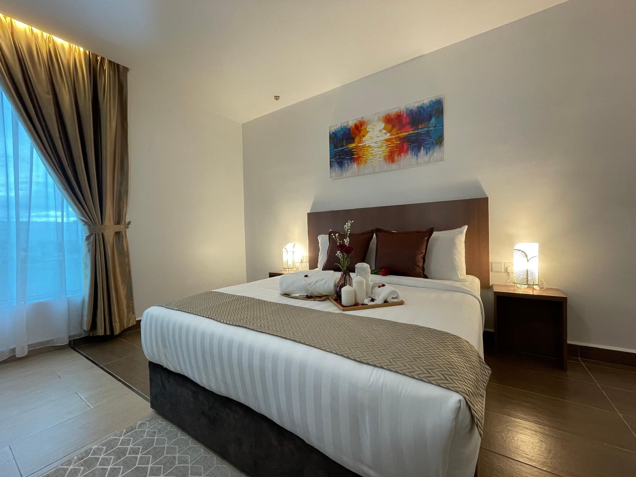 DSH Hotel Superior Queen Room 2