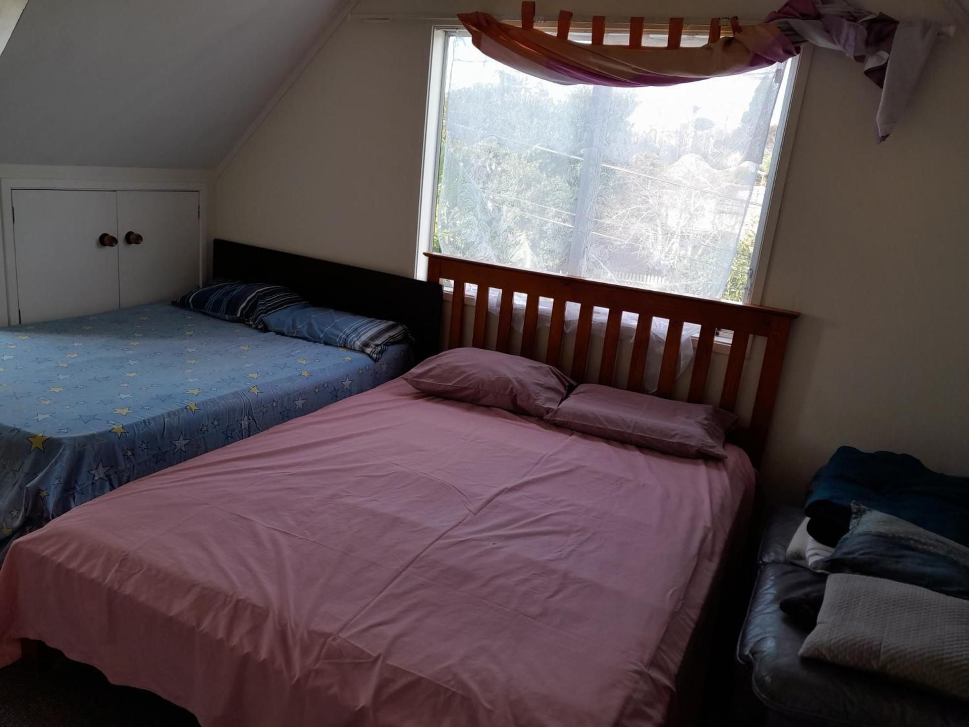 Mablet Family Home Stay Family Room 2