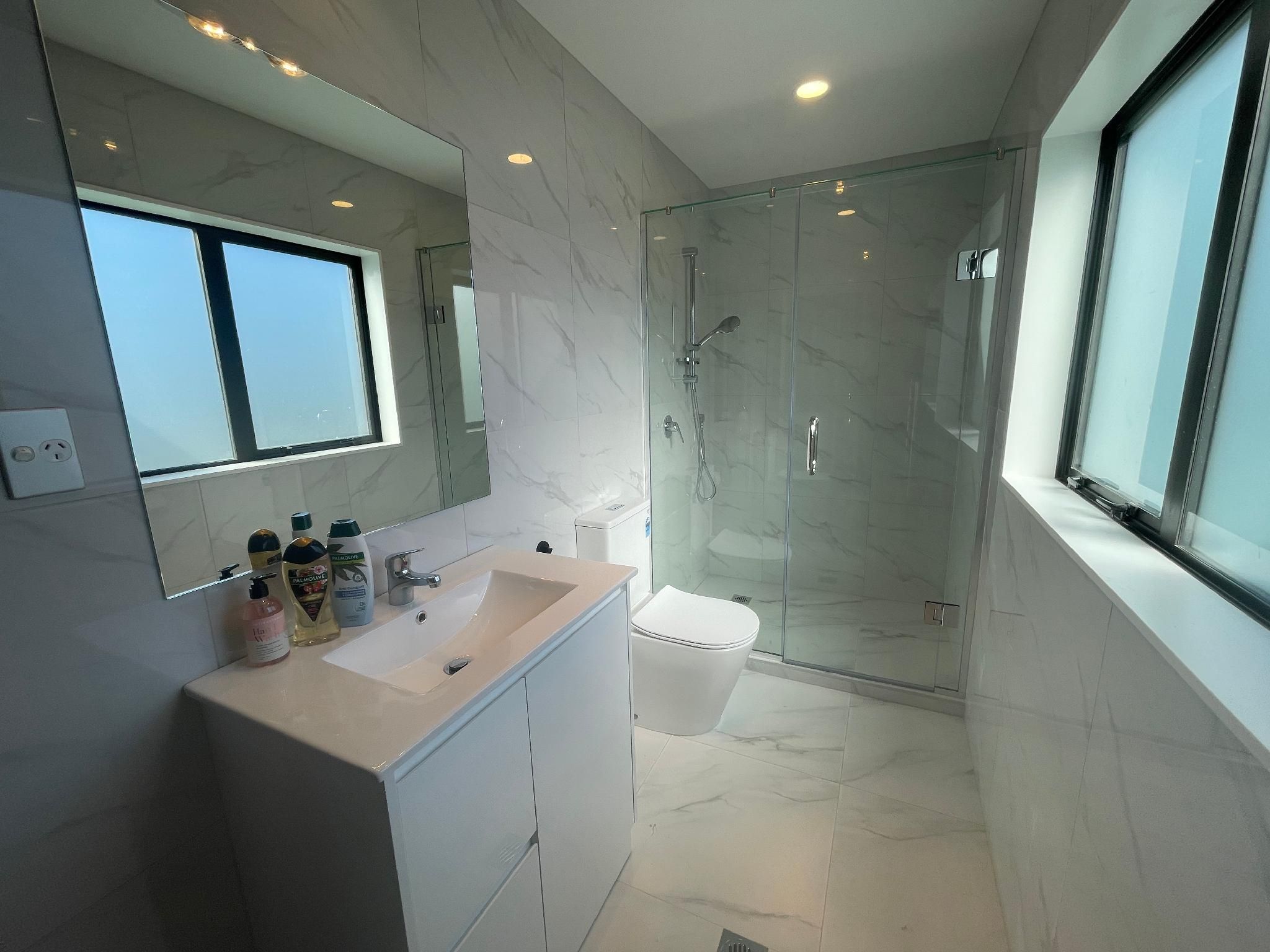 Four Bedroom Residence