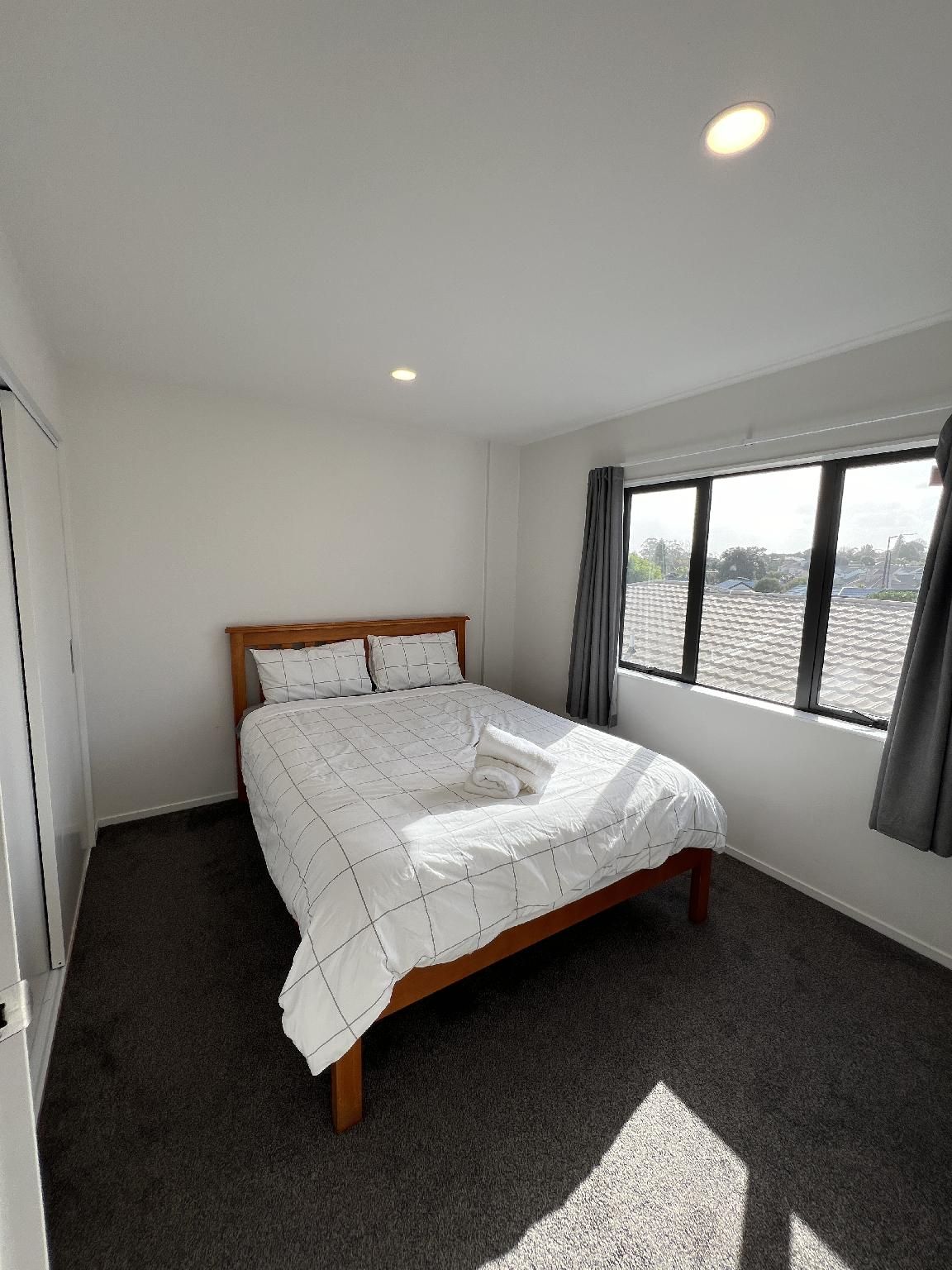 Three Bedroom