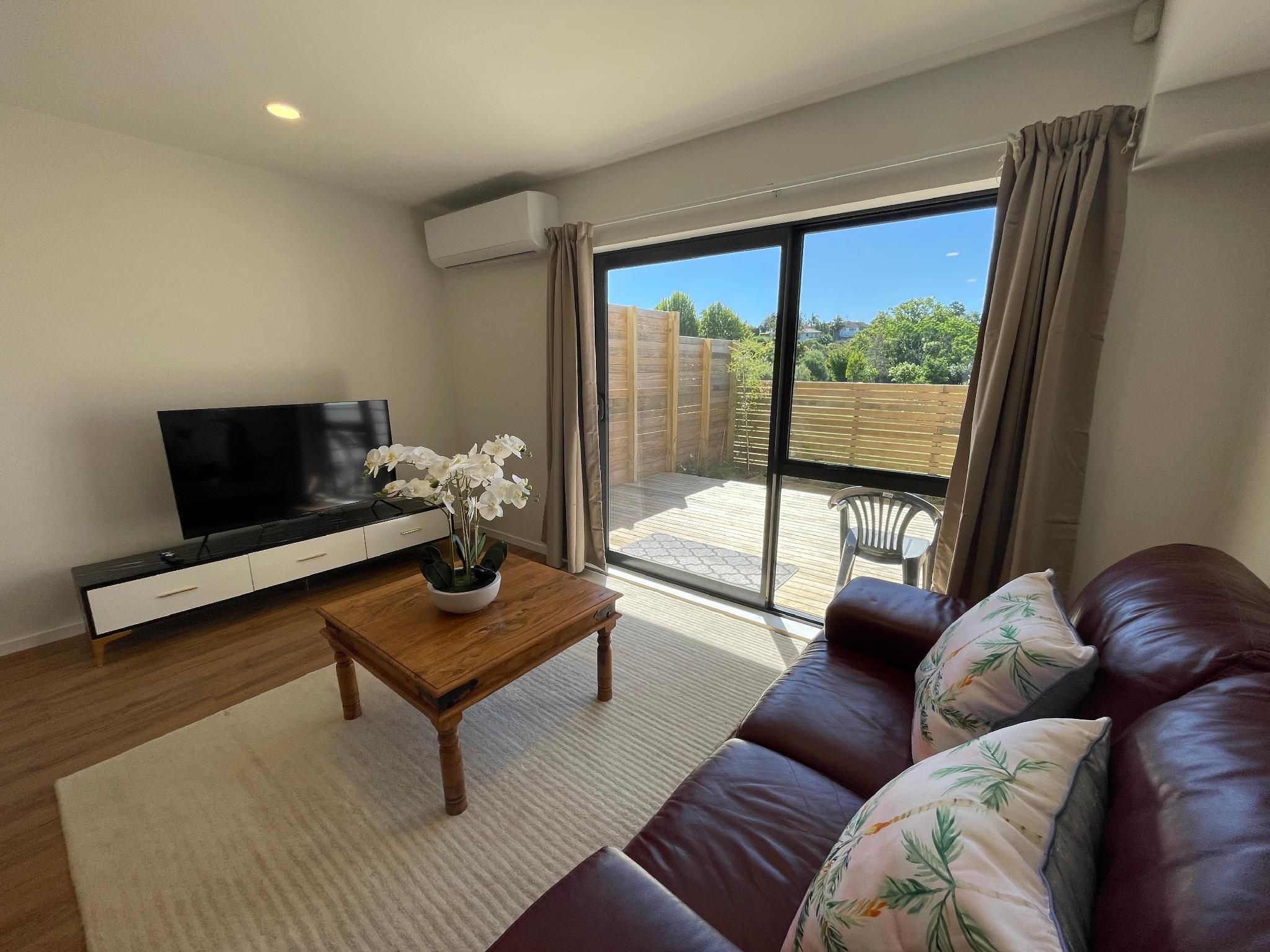 Two Bedroom Deluxe