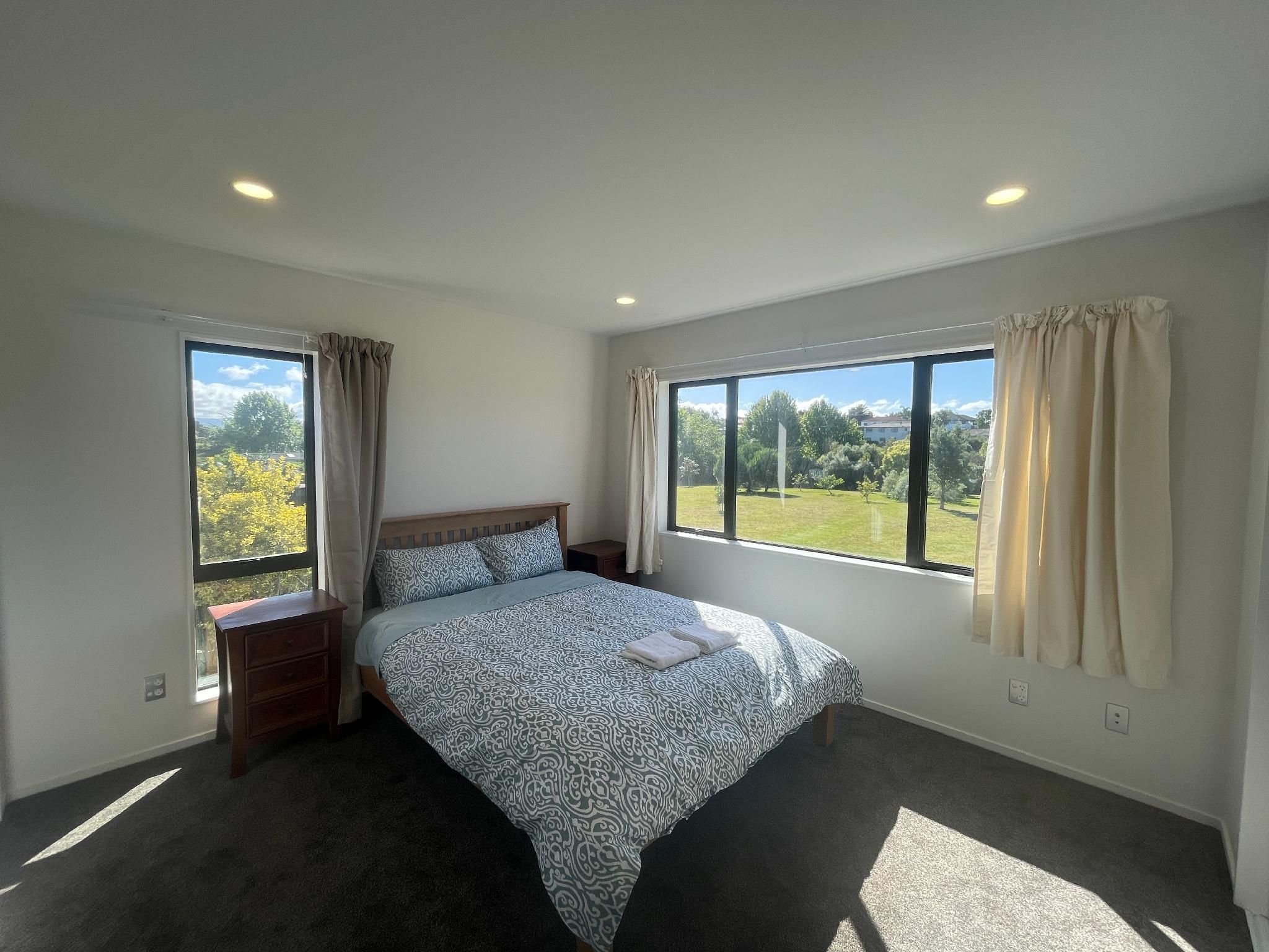 Four Bedroom Residence