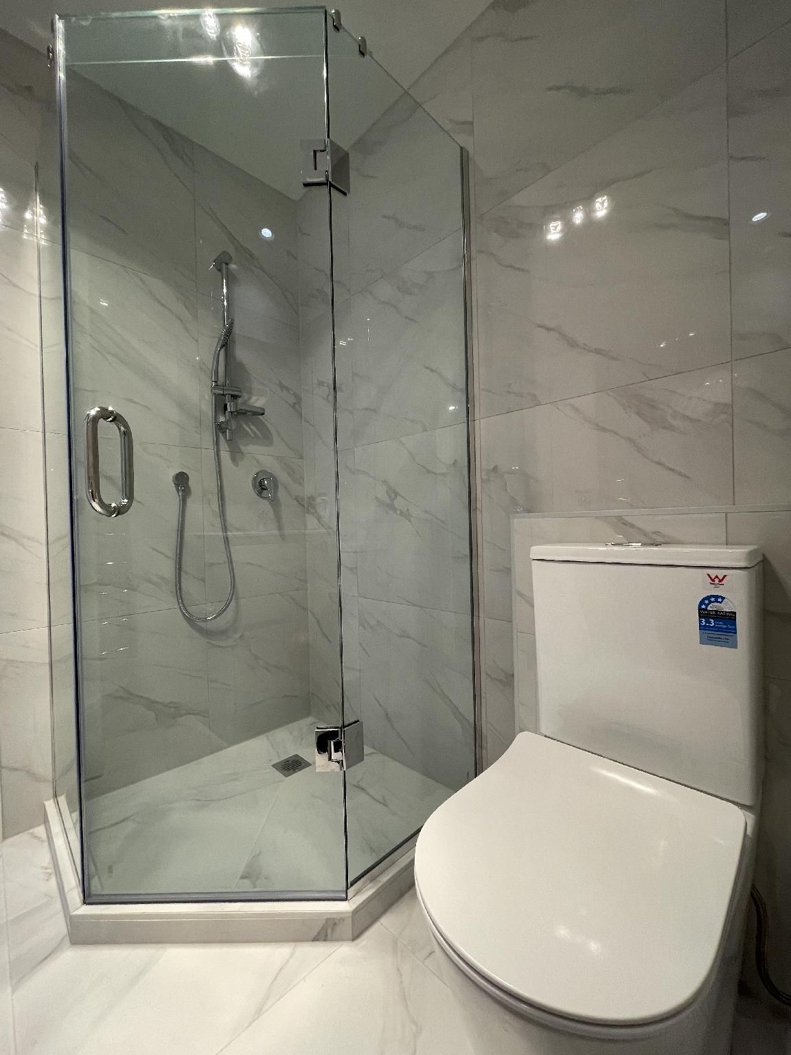 Two Bedroom Deluxe