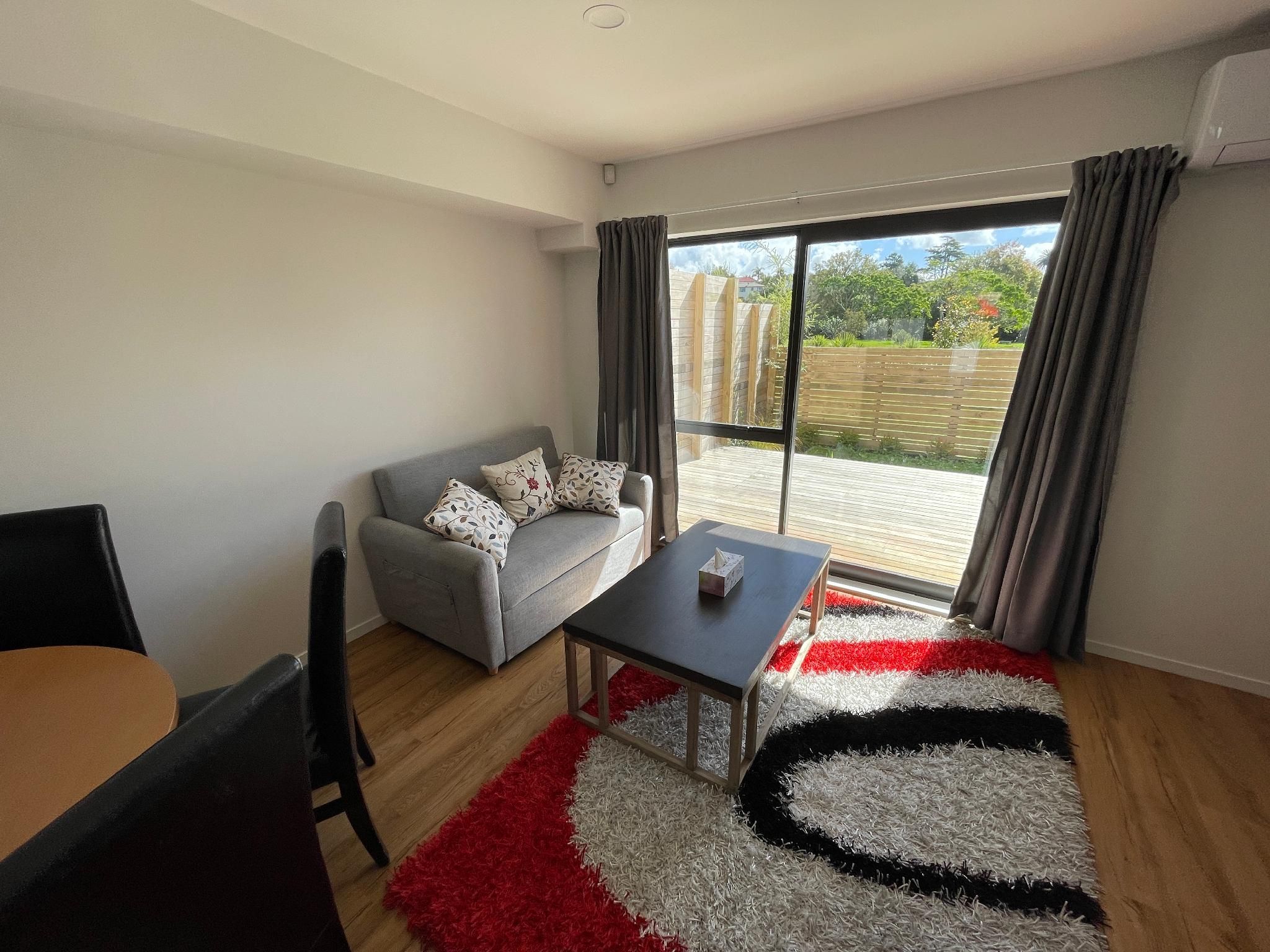 Two Bedroom