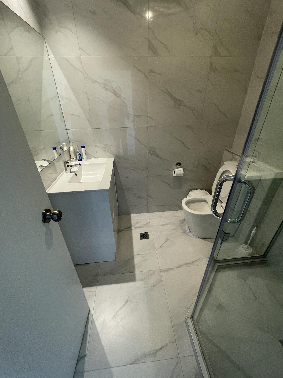 Two Bedroom