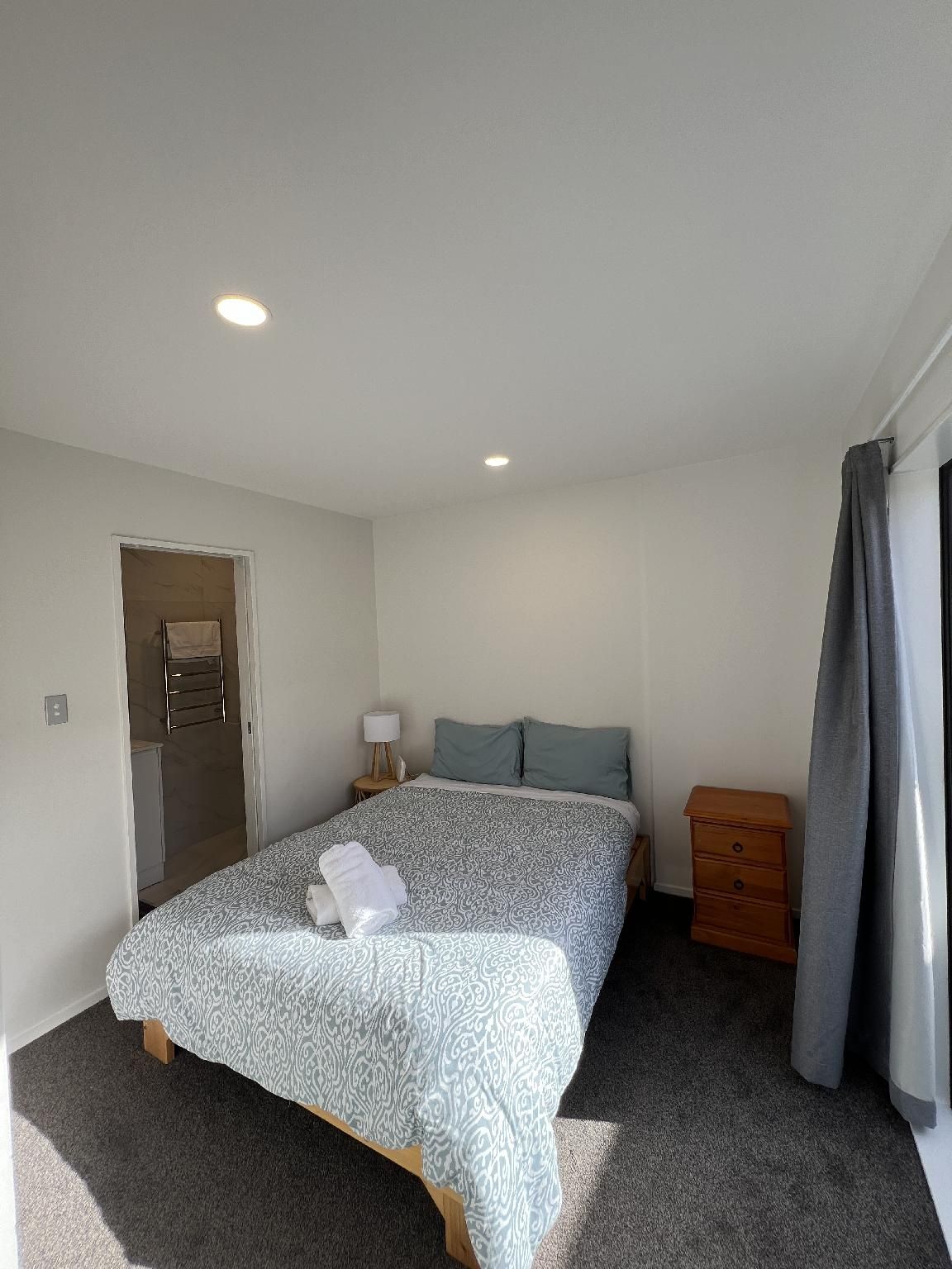 Three Bedroom