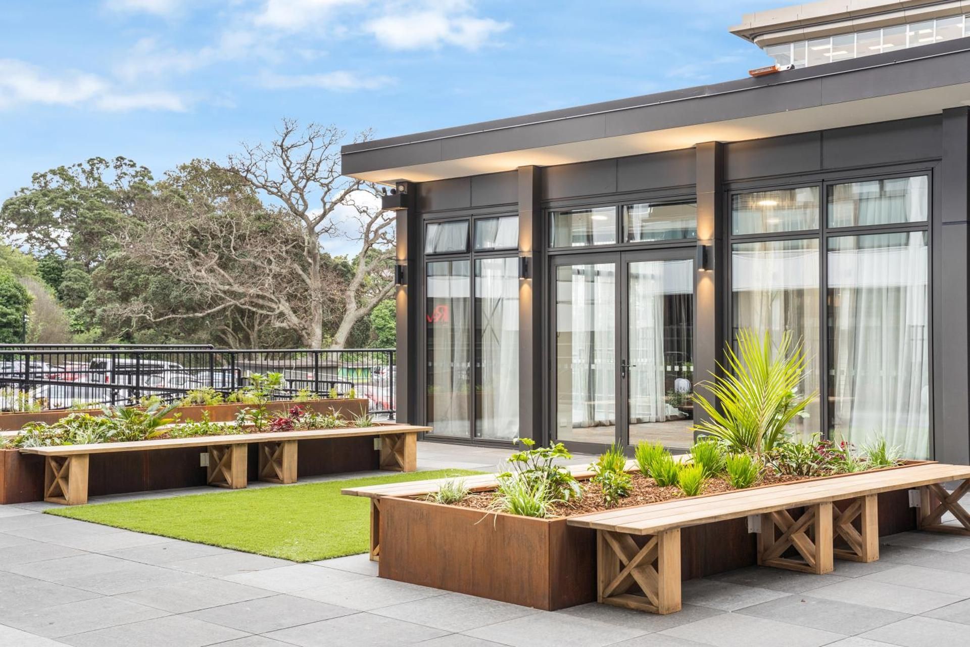 meeting room / ballrooms