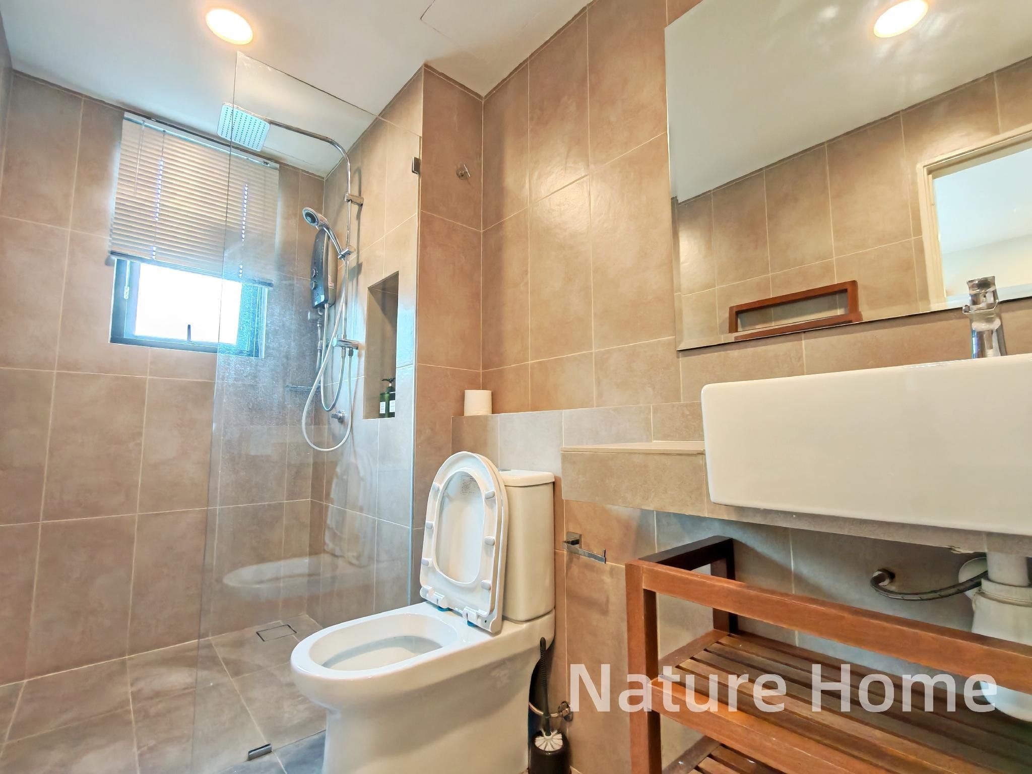 Family Studio Apartment