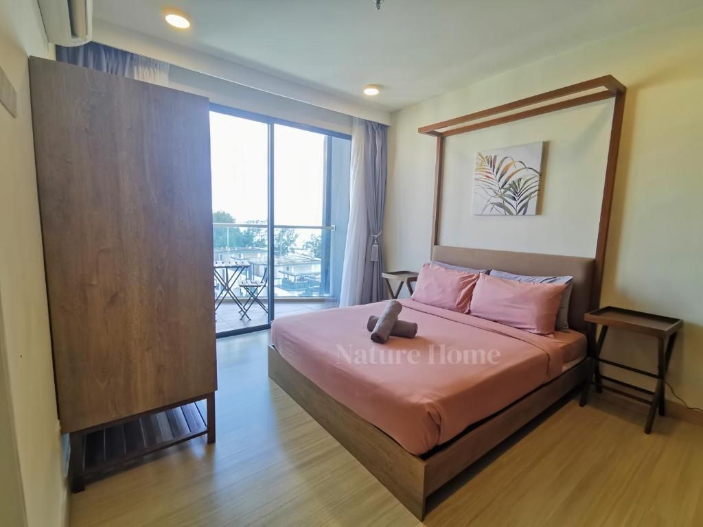 Studio Ocean View