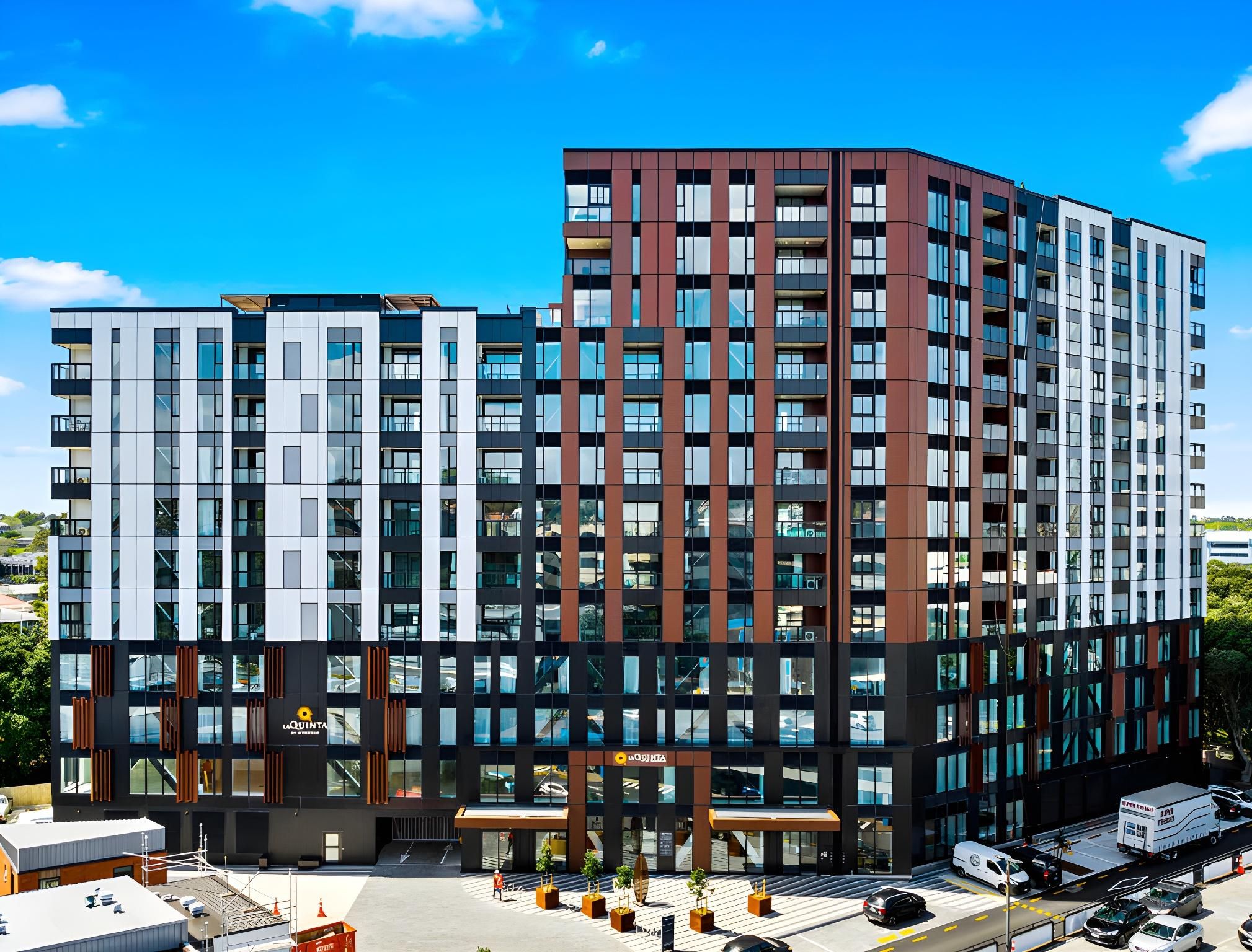 La Quinta by Wyndham Ellerslie Auckland