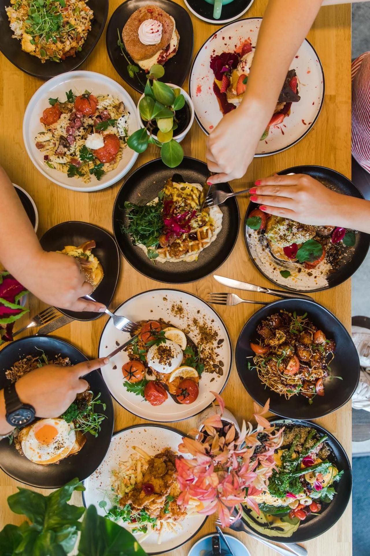 surrounding environment