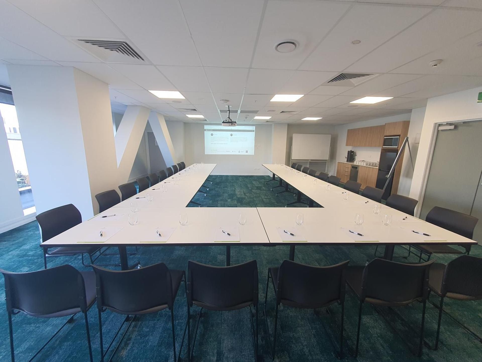 meeting room / ballrooms