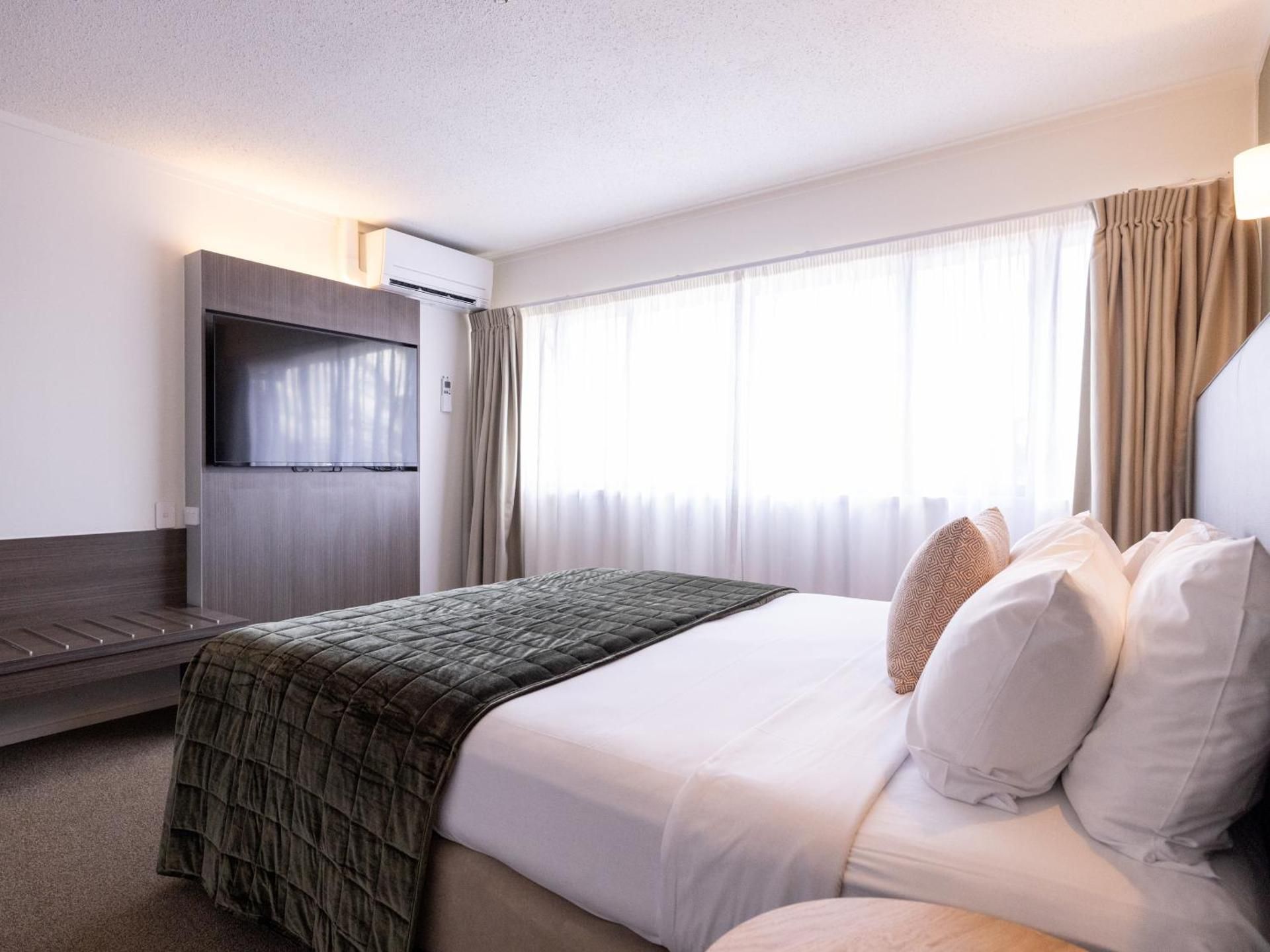 Superior King Room with Lounge