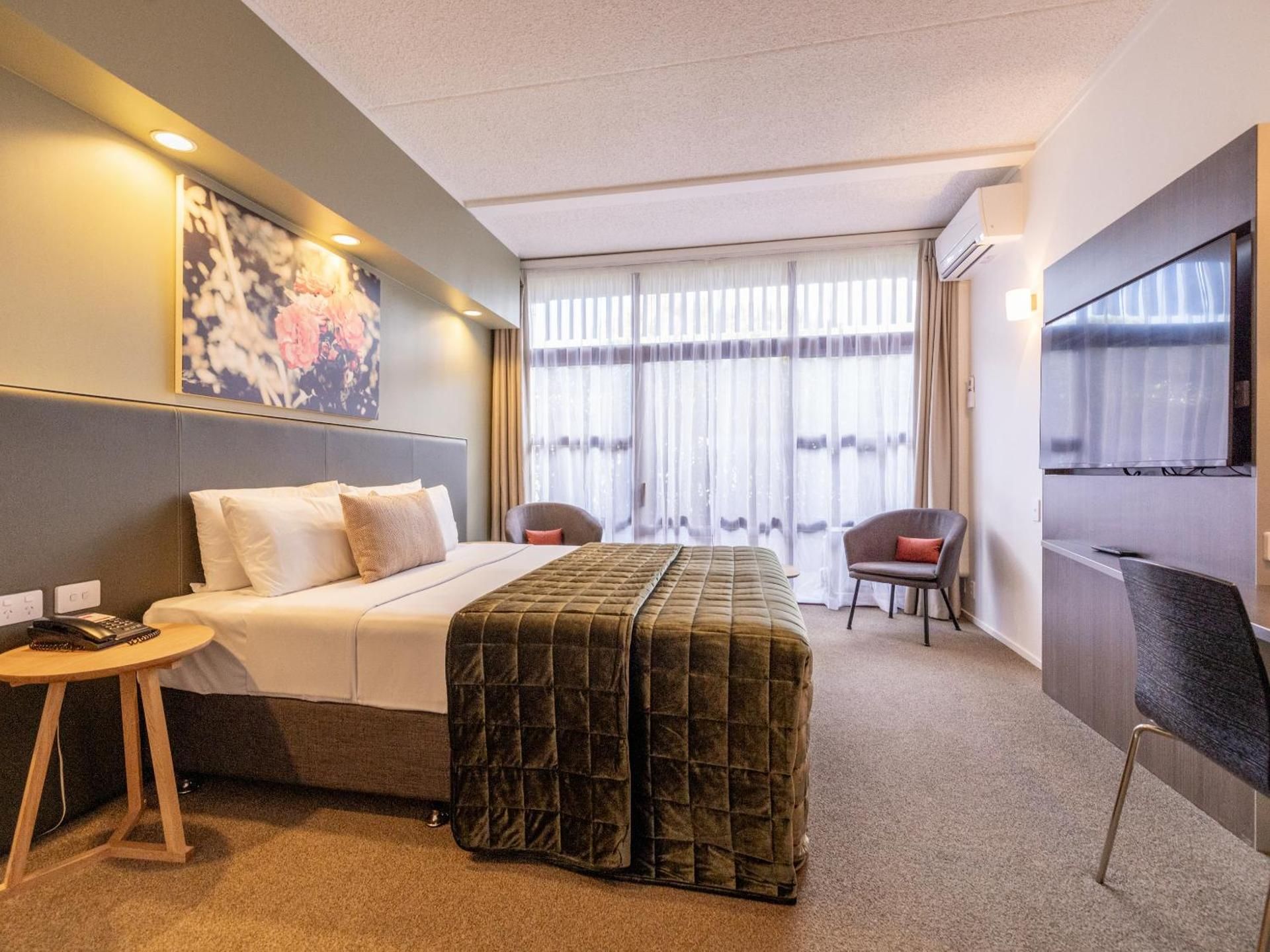 Superior King Room