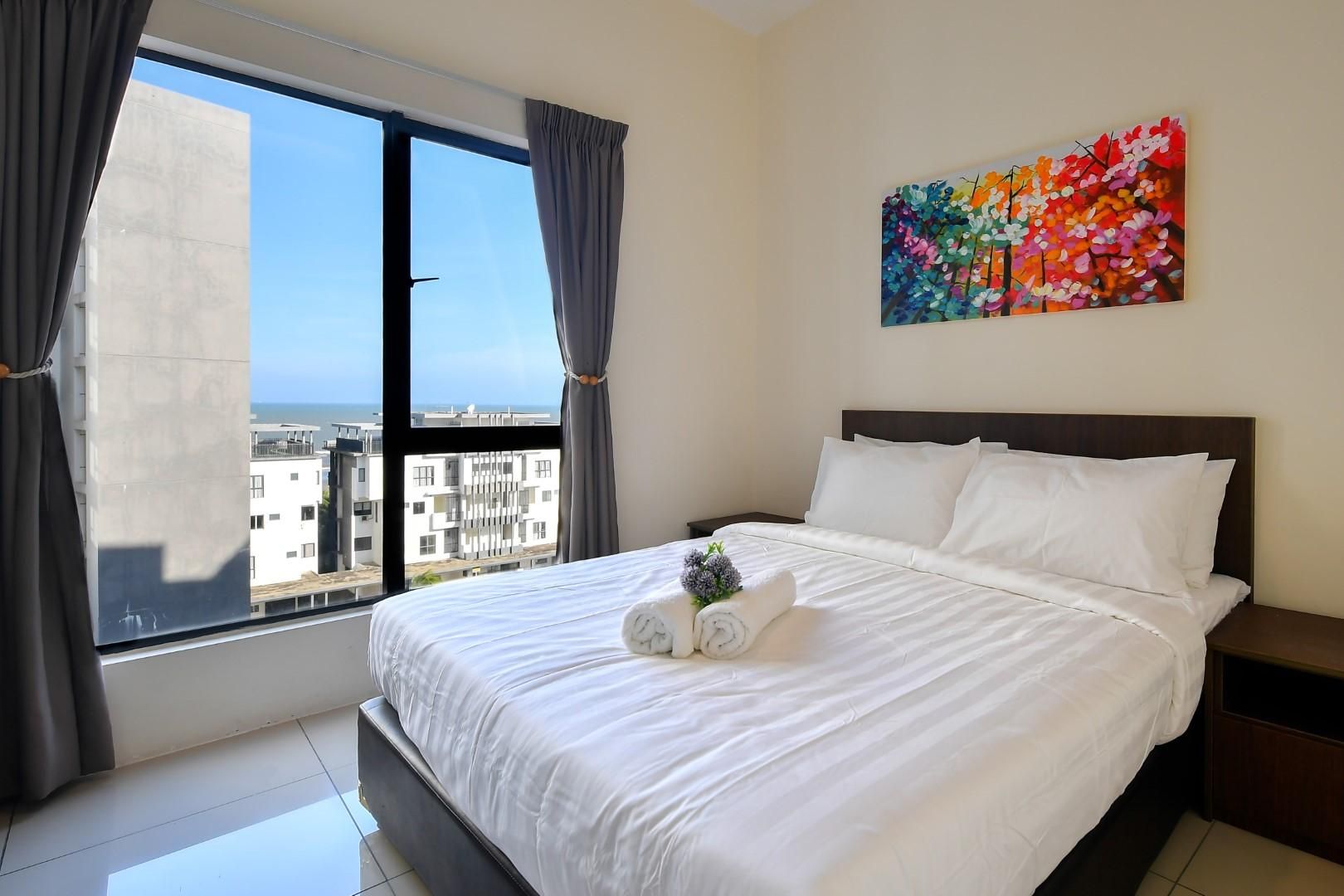 1 Bedroom Delight