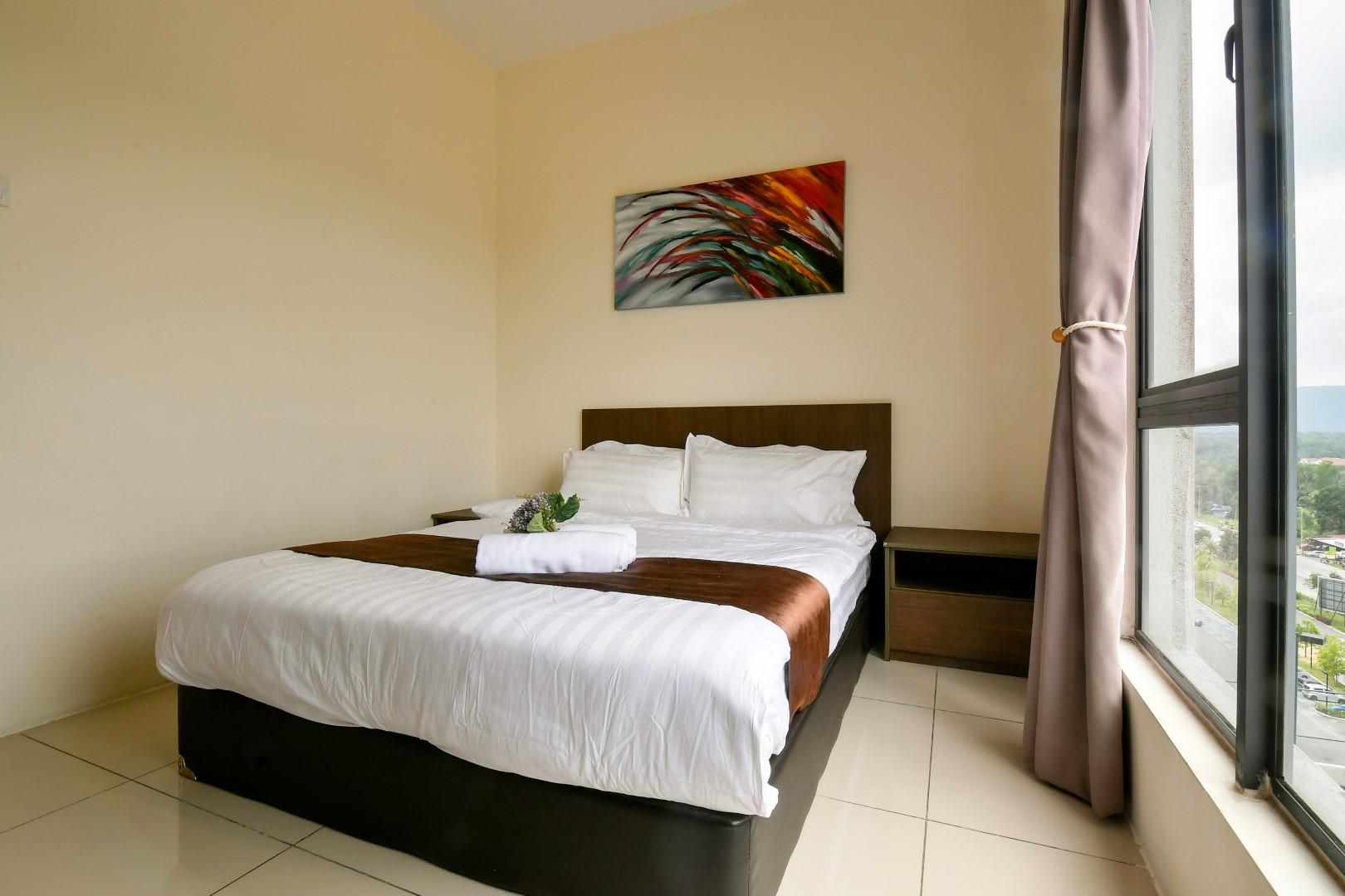 1 Bedroom Deluxe