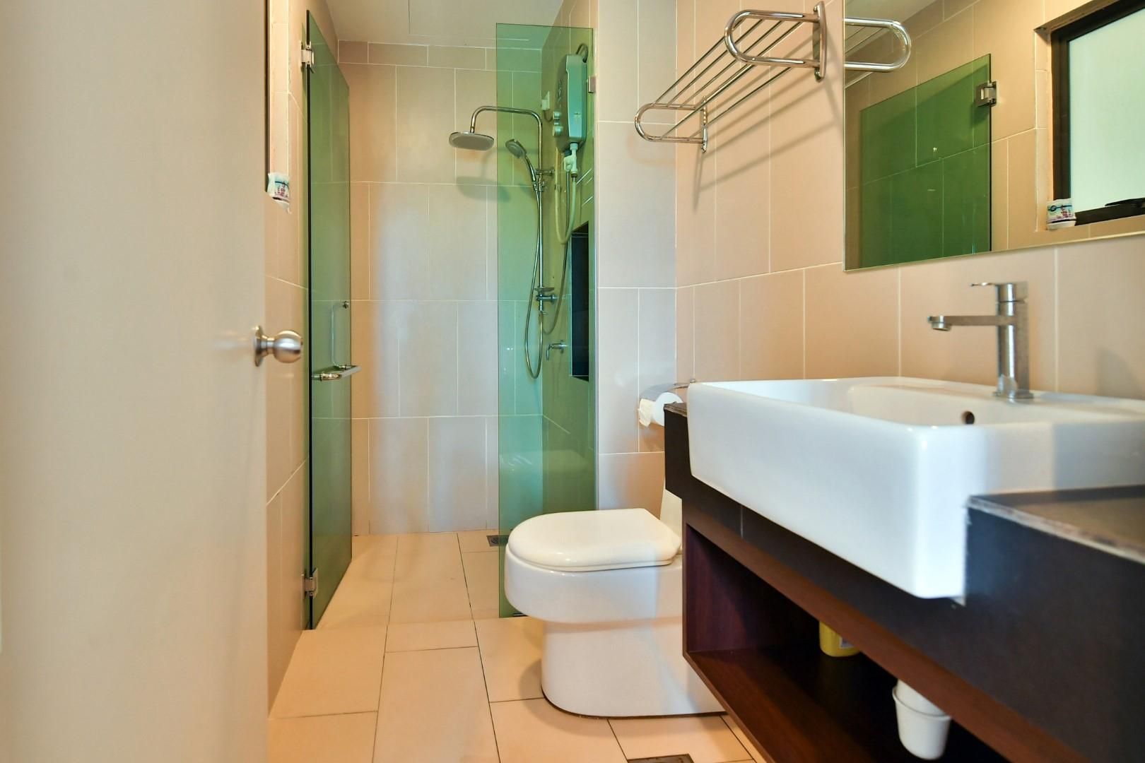 1 Bedroom Deluxe