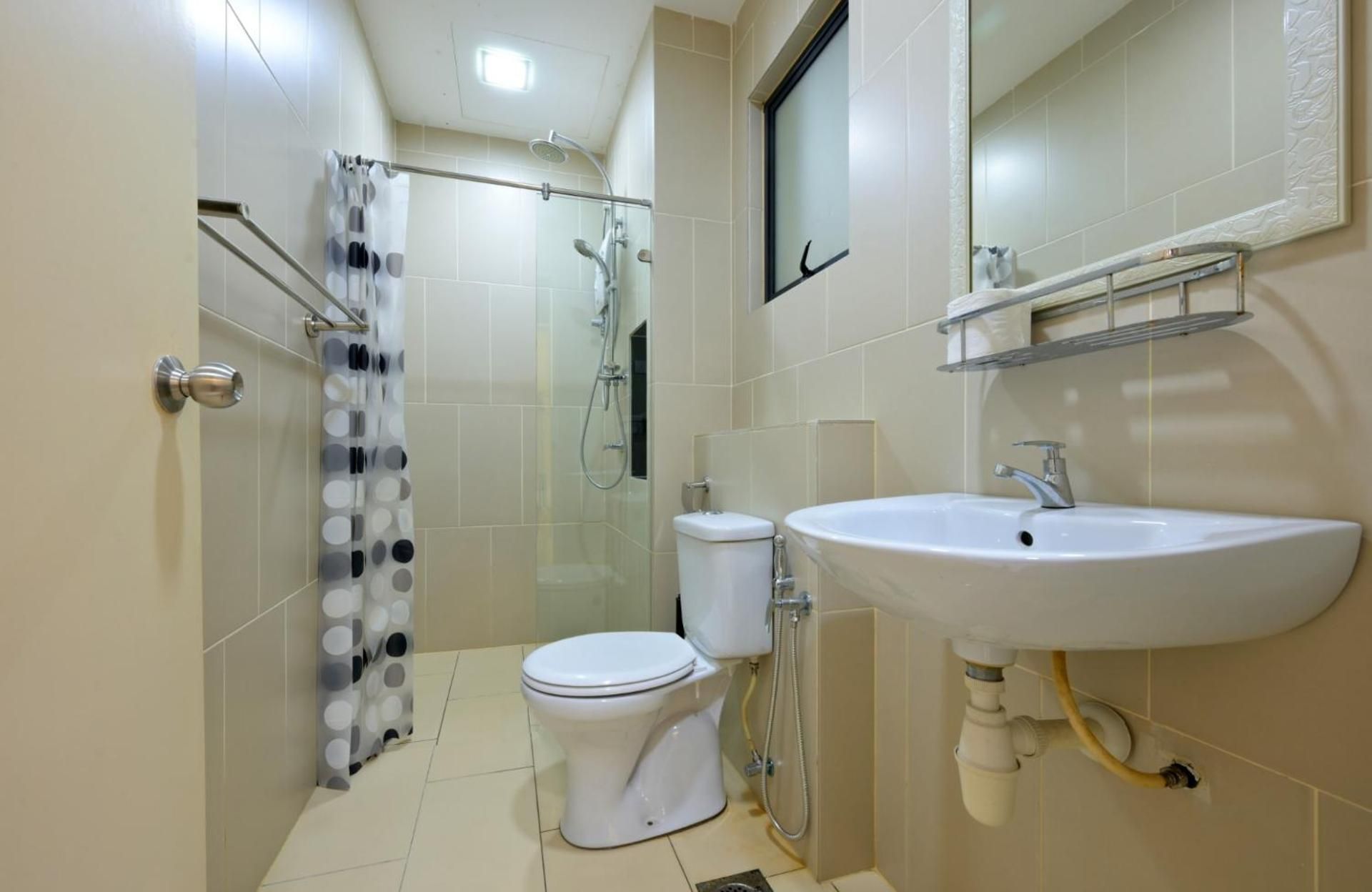 Duplex Apartment