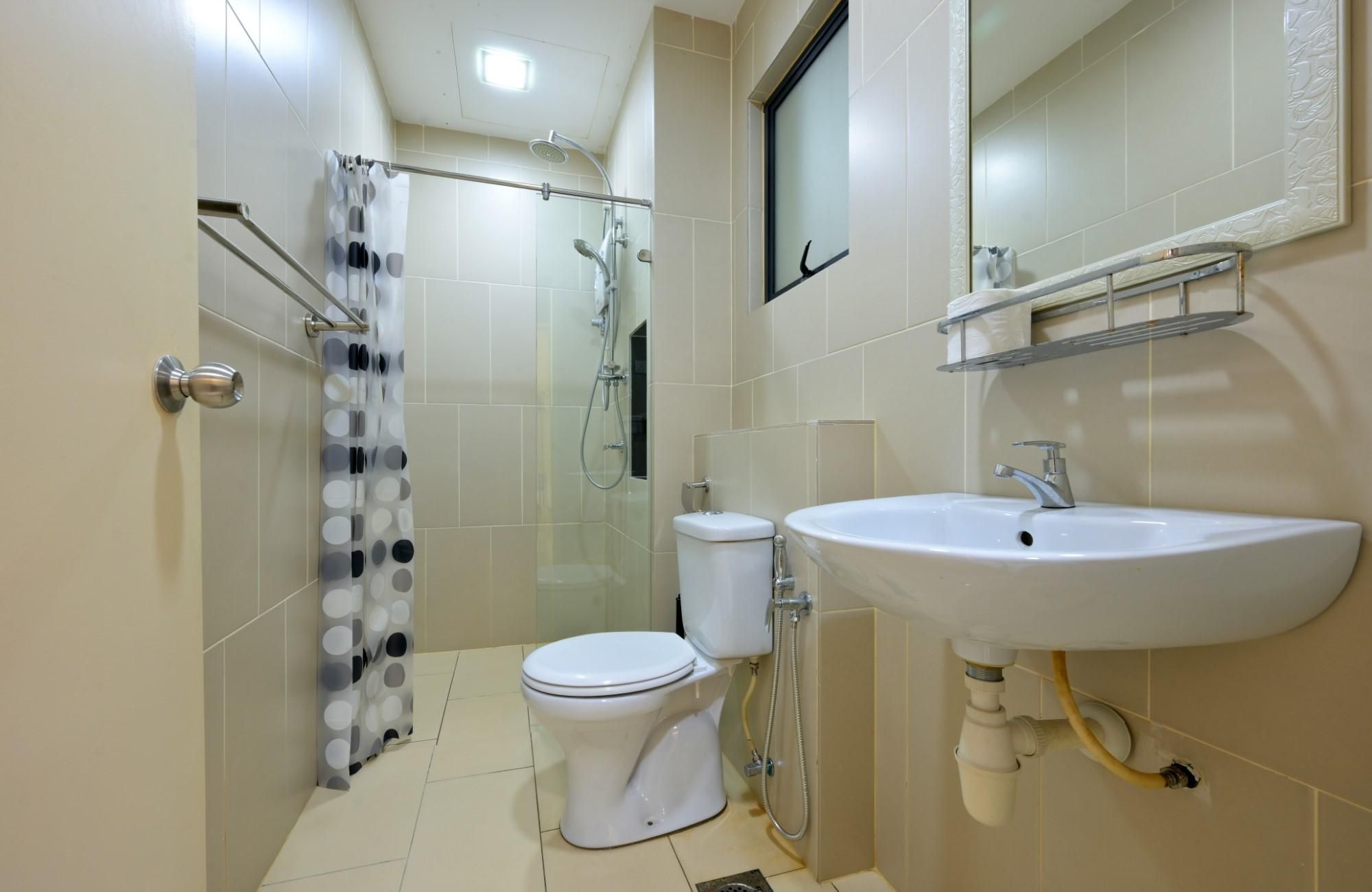 Deluxe Apartment for 4 Adults