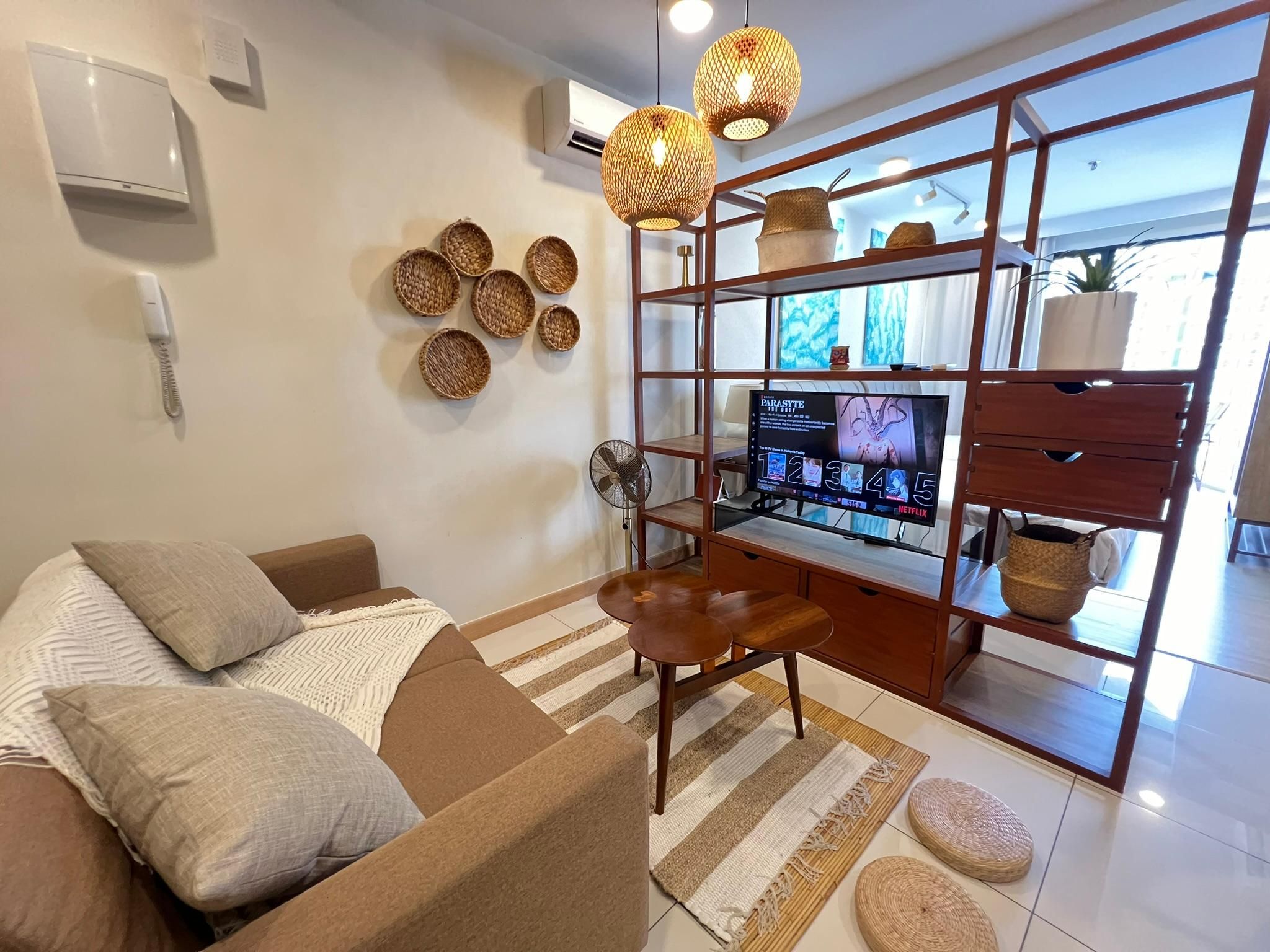 Apartment with Sea View