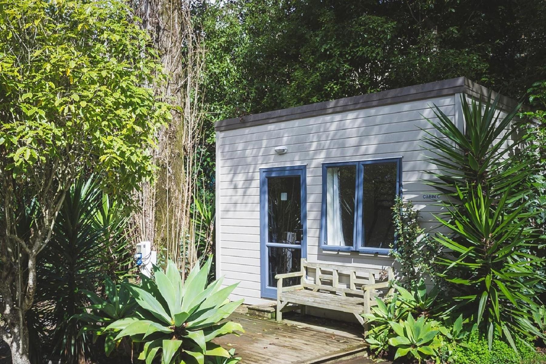 Remuera Motor Lodge