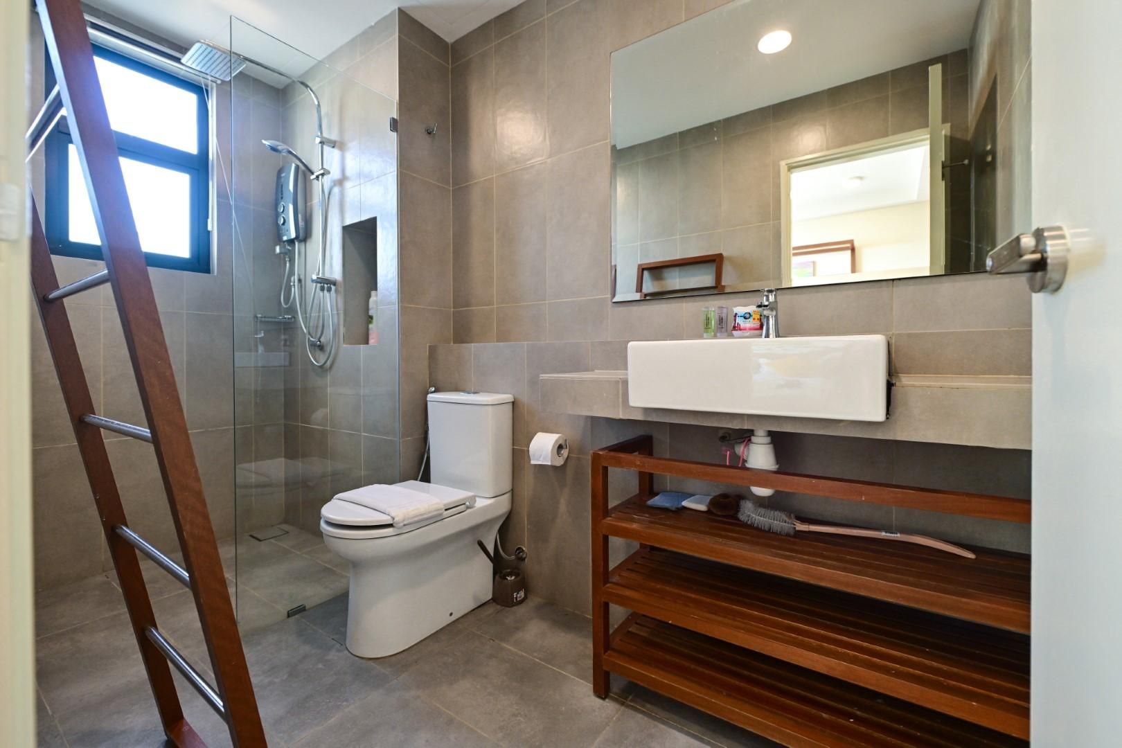 Timurbay Seafront By THM 1 Bedroom Deluxe 3