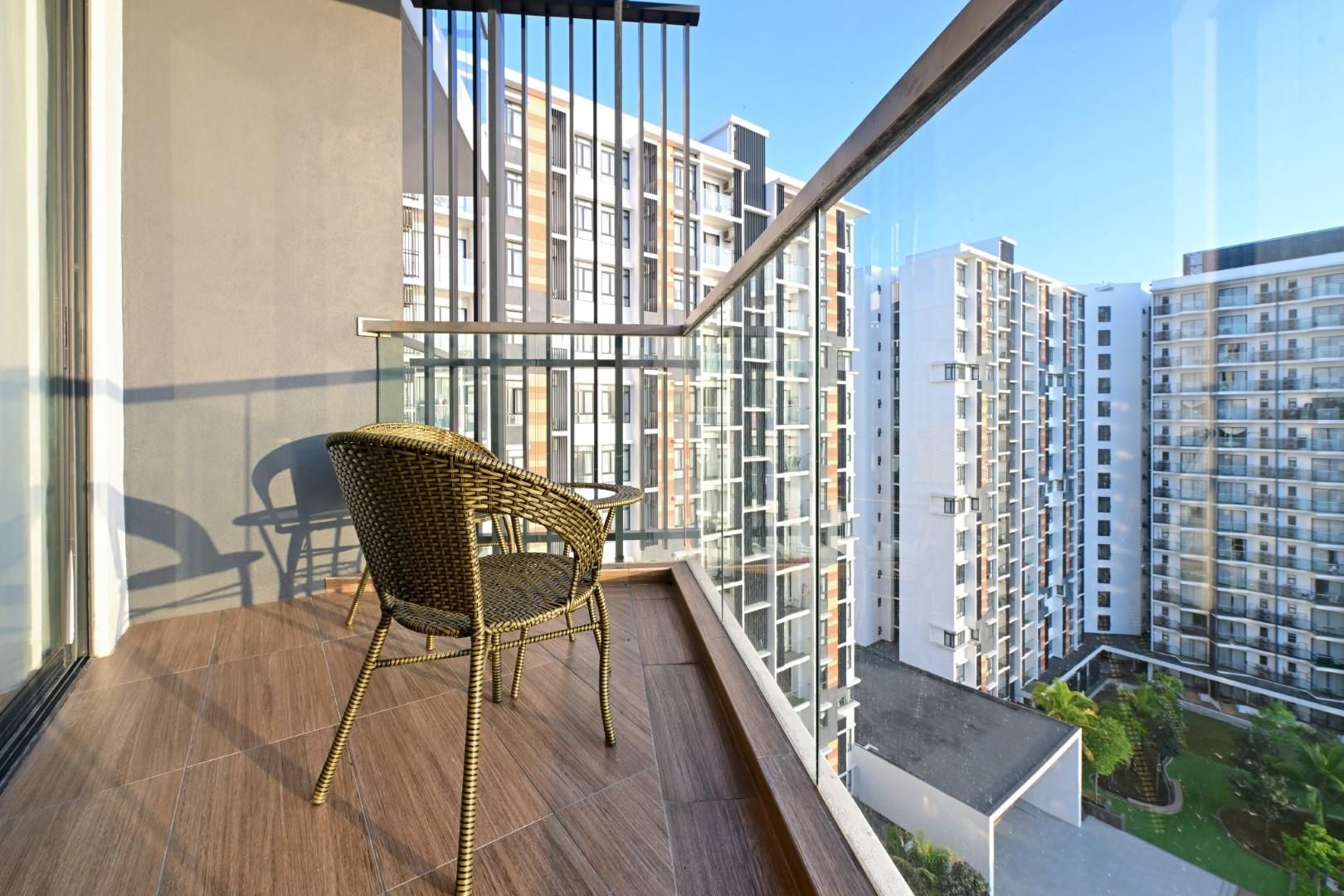 Timurbay Seafront By THM 1 Bedroom Deluxe 2