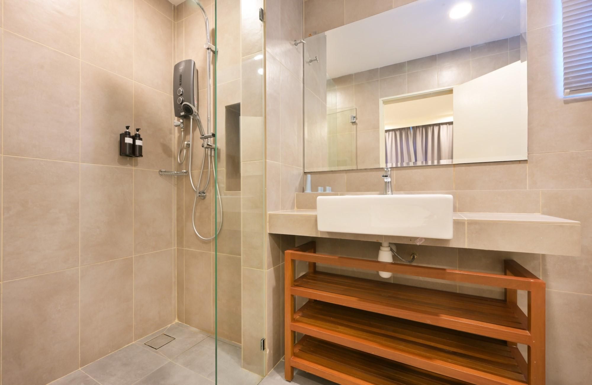 Timurbay Seafront By THM 2 Bedroom Family Room 2