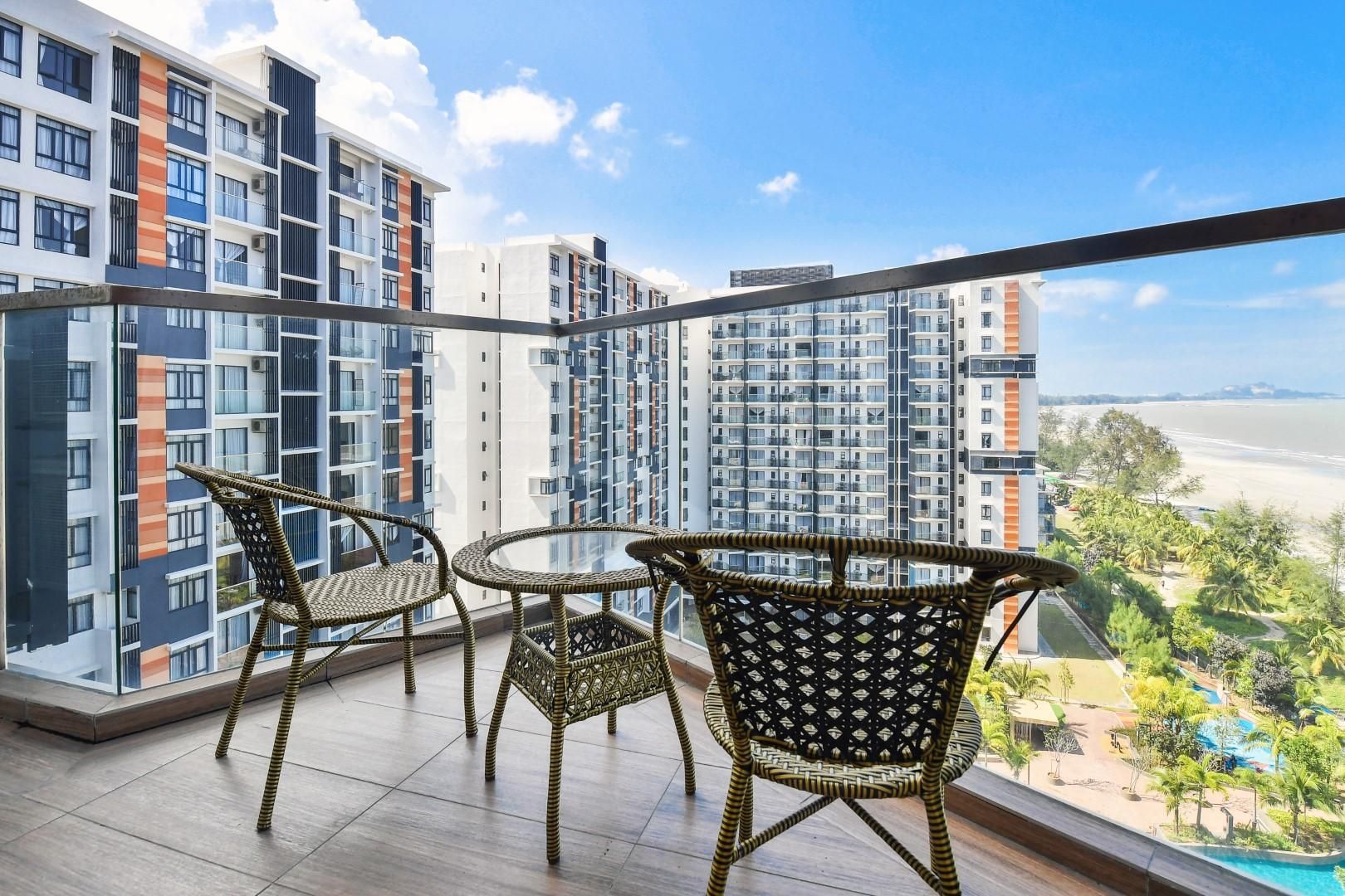 Junior Apartment Suite