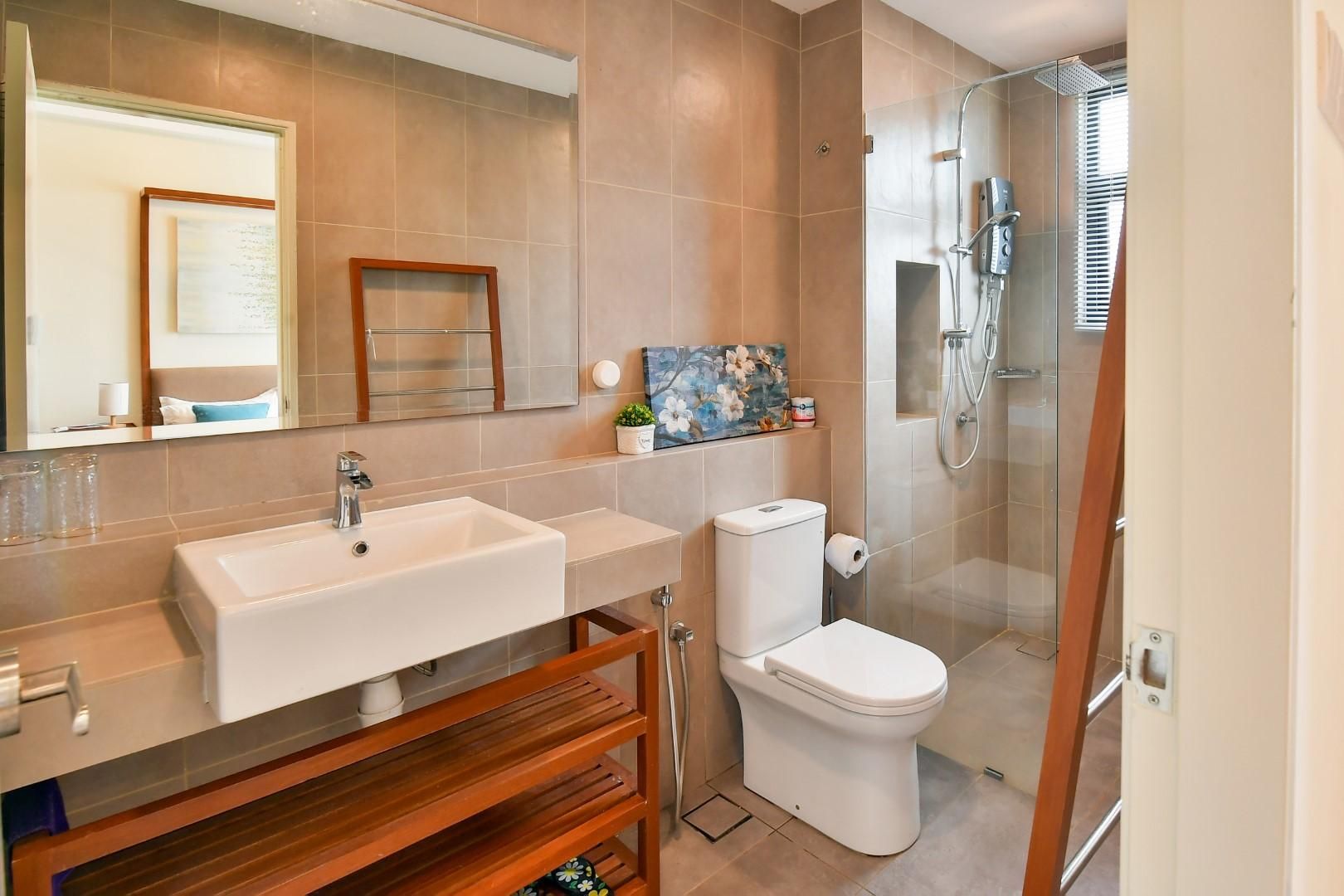 Junior Apartment Suite