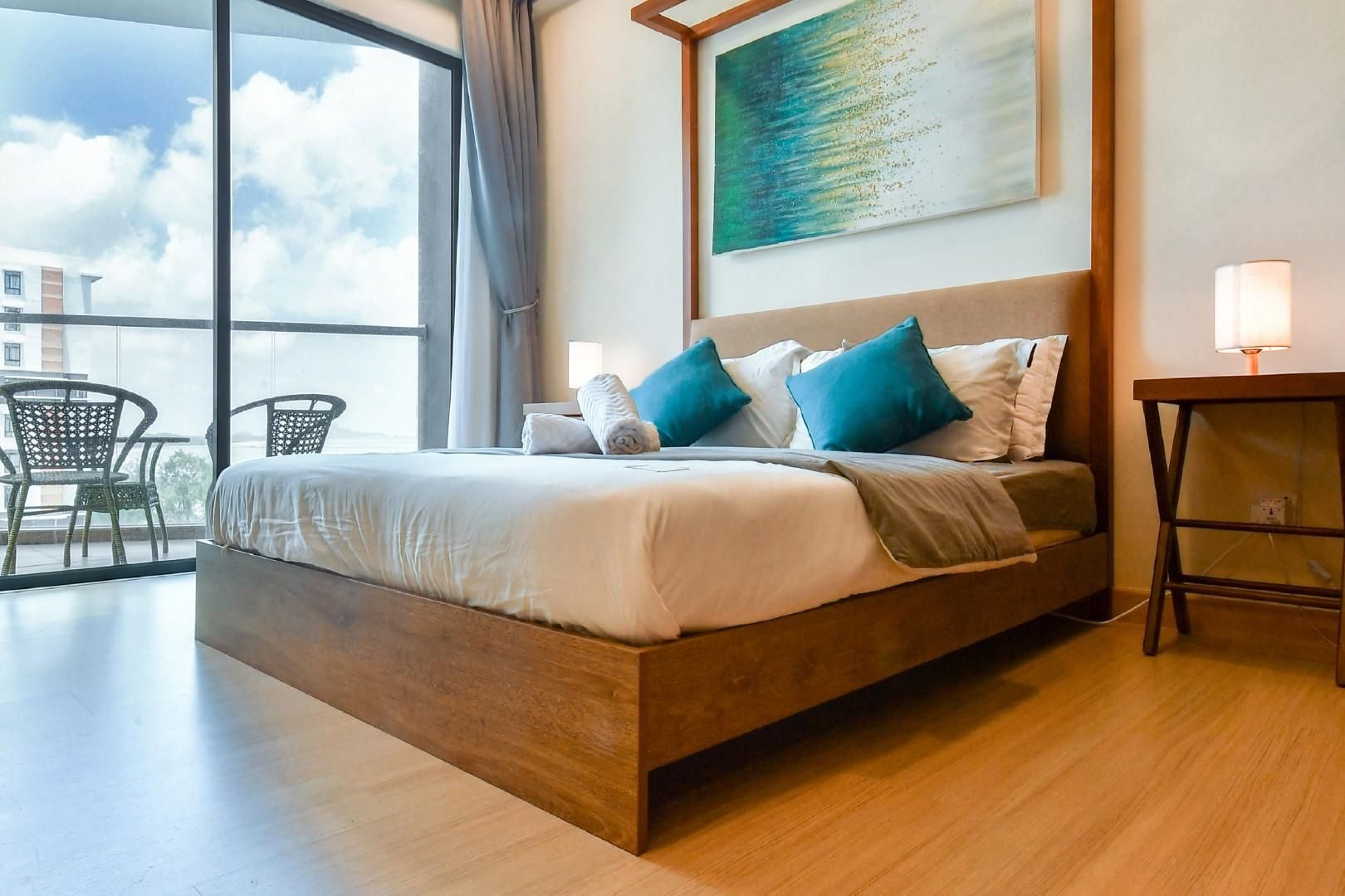 Junior Apartment Suite