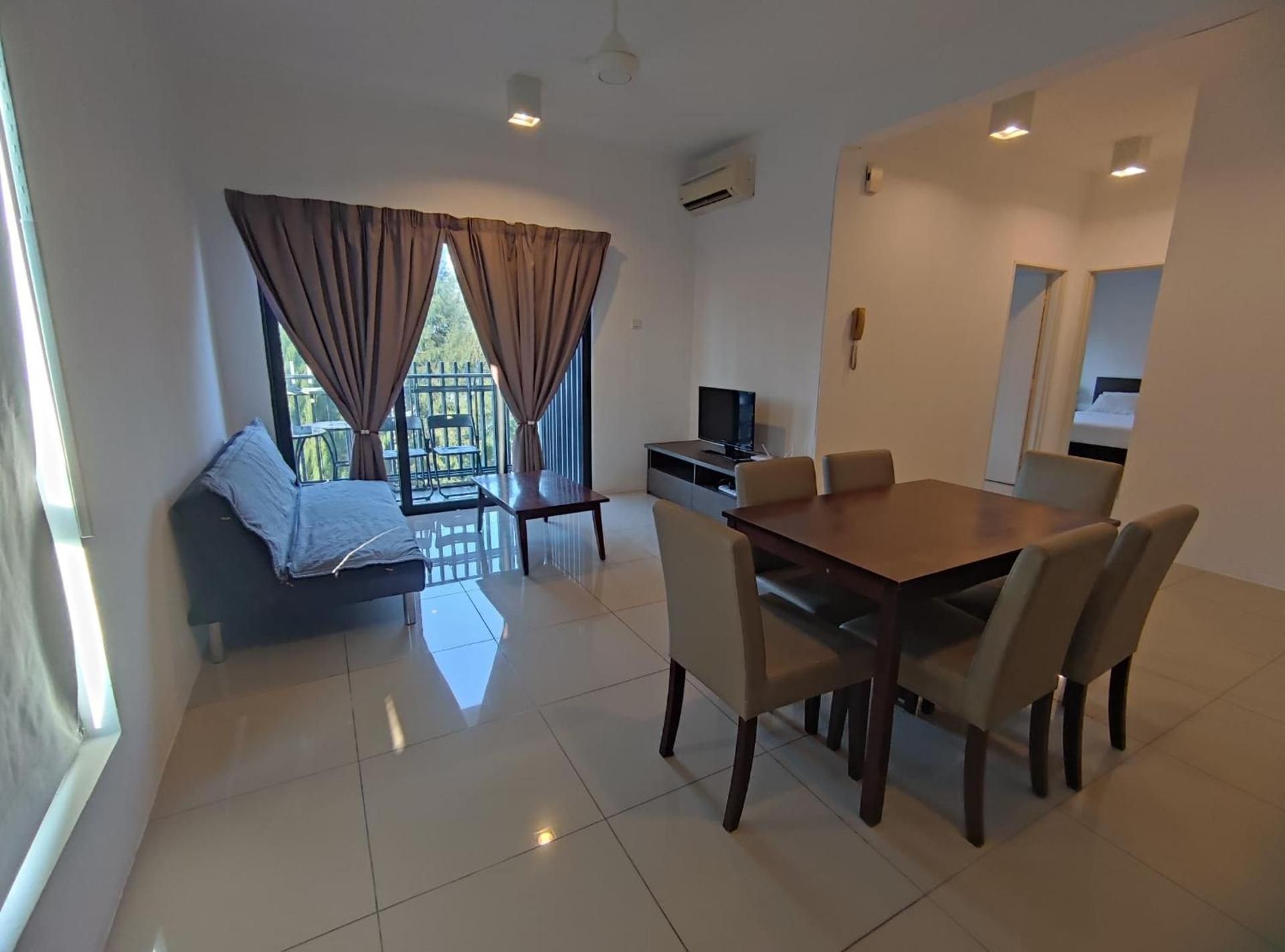 Family Suite